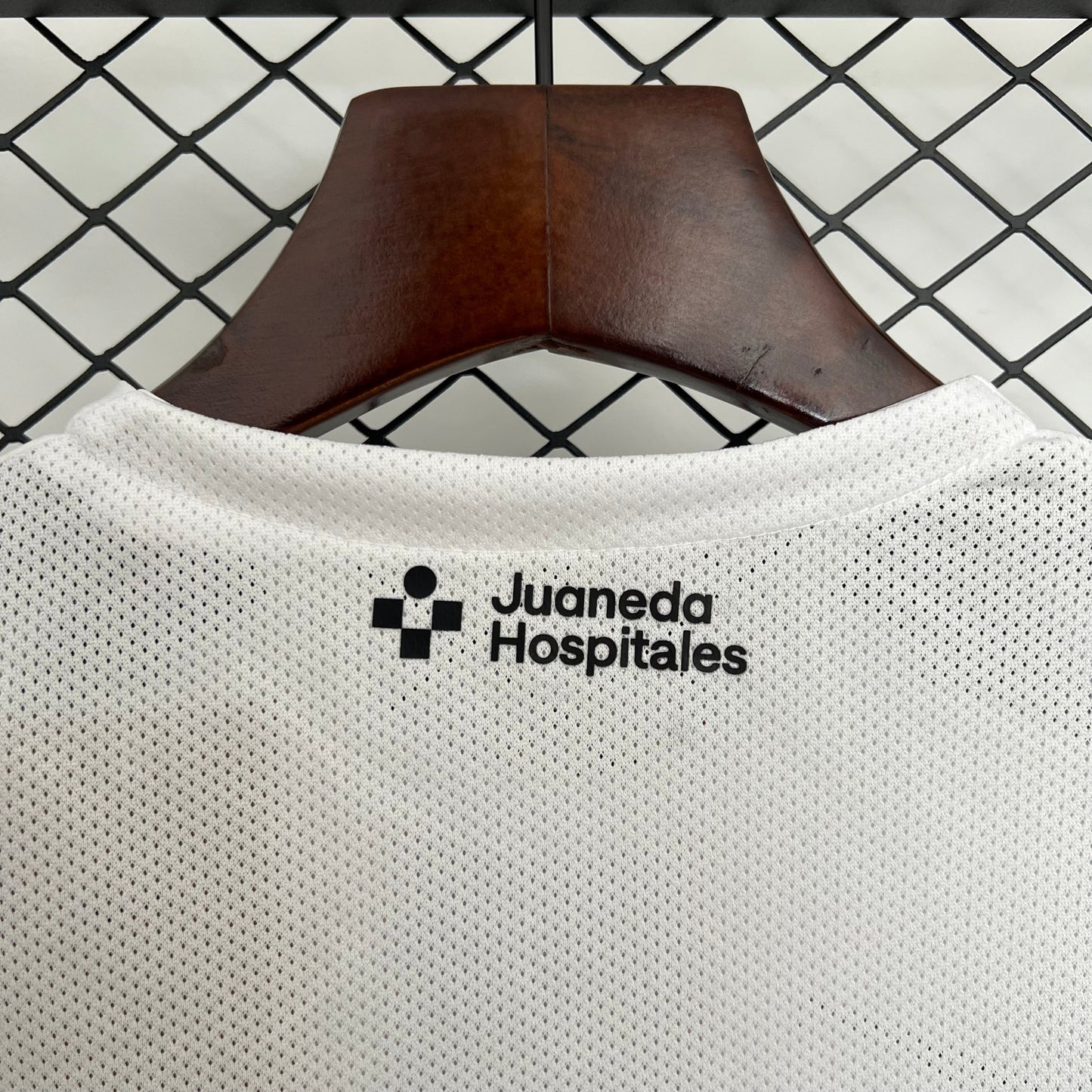 Kit Infantil Manchester United Reserva 25/26