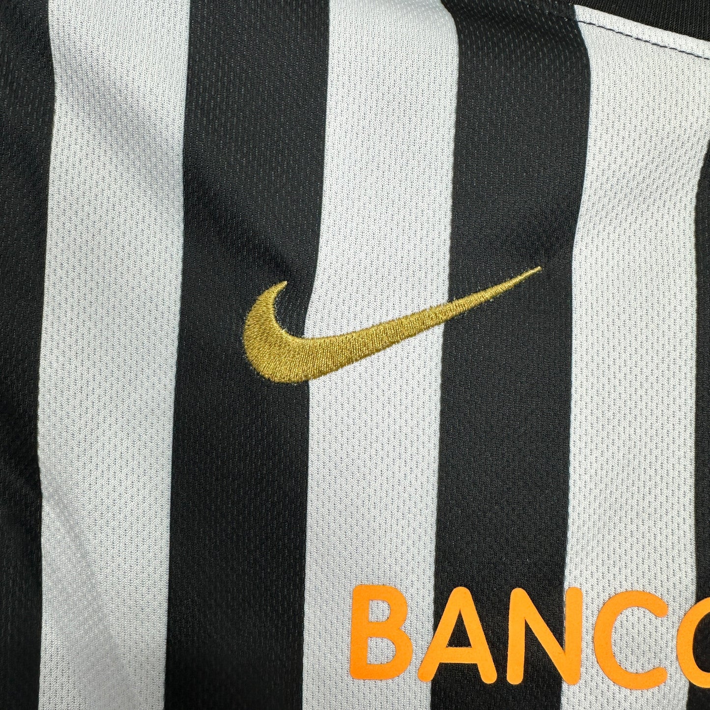 Kit Infantil Santos Reserva 12/13 - Retrô