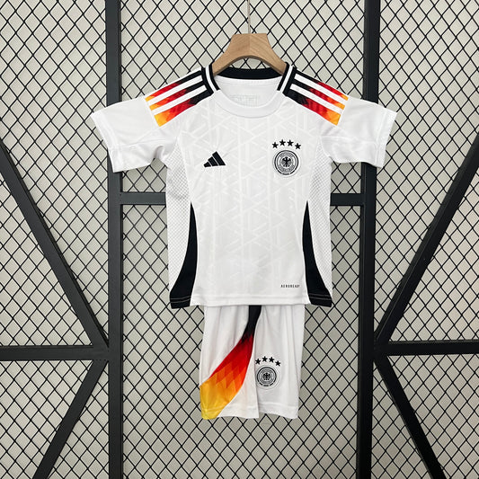 Kit Infantil Alemanha Titular 24/25