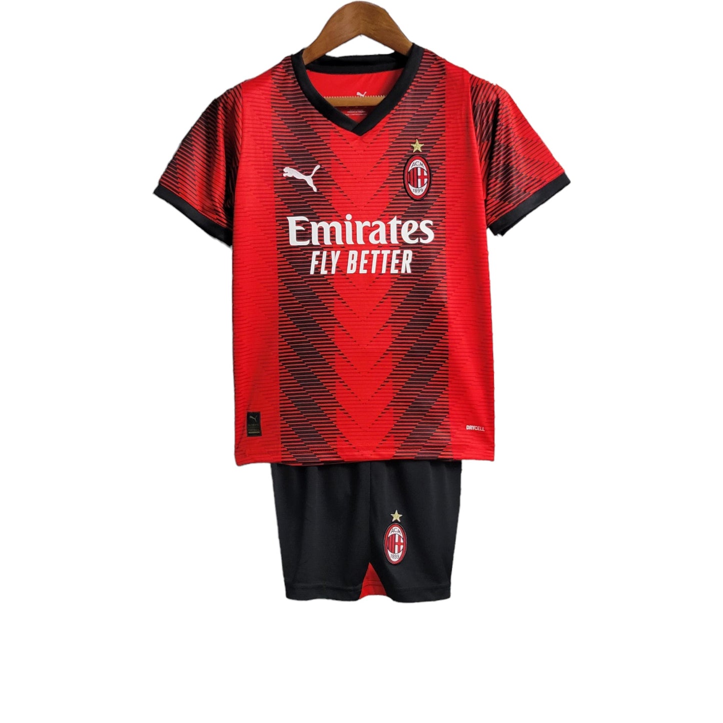 Kit Infantil Milan 1  23/24