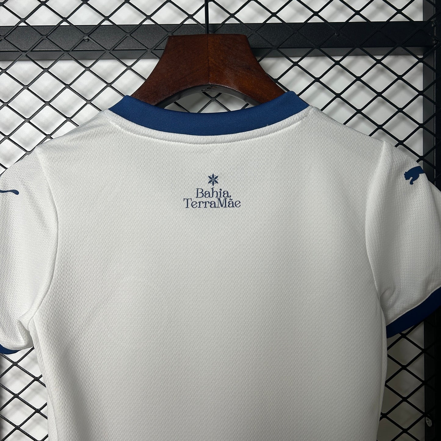 Kit Infantil Bahia Titular 25/26