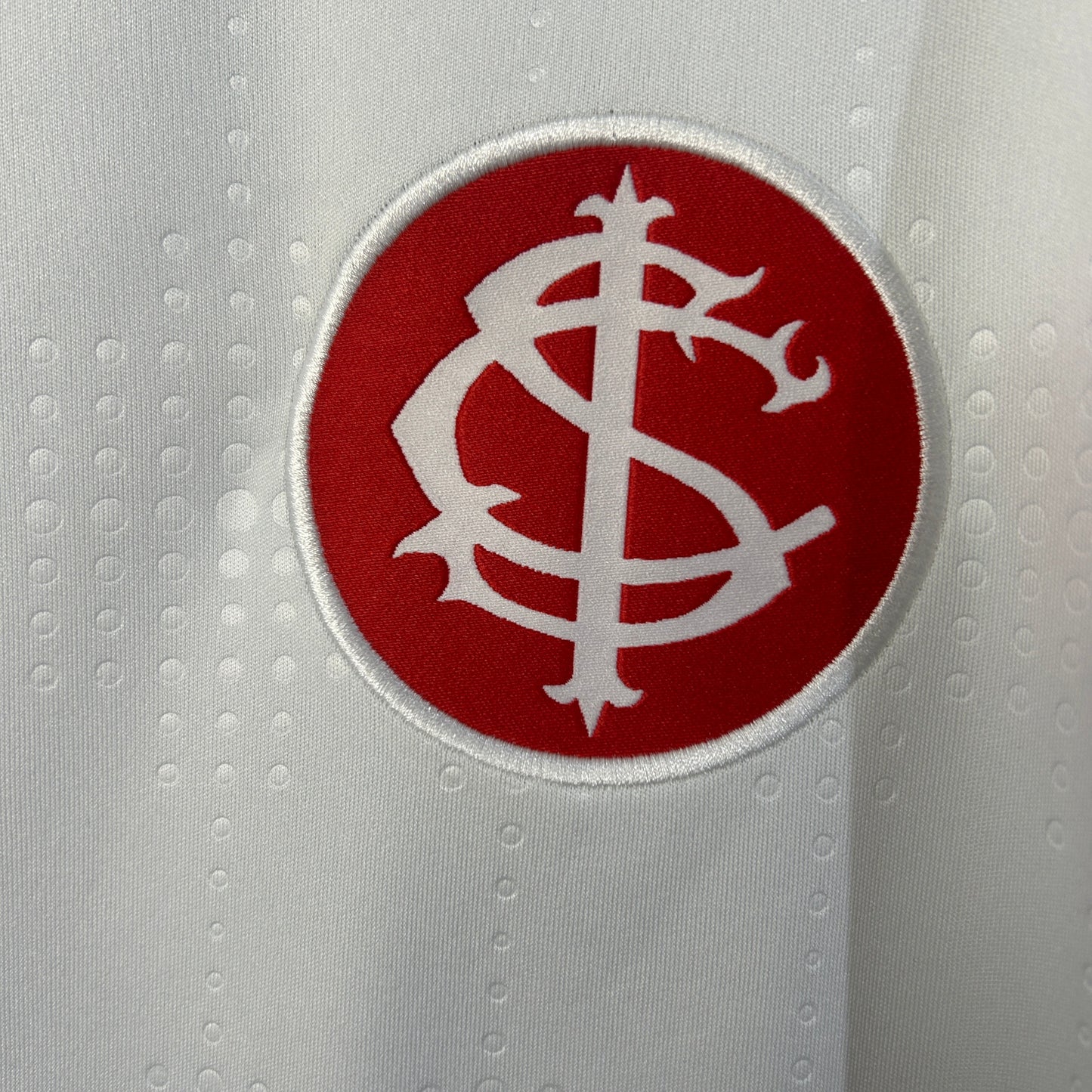 Camisa Internacional Reserva 25/26 - Versão Torcedor