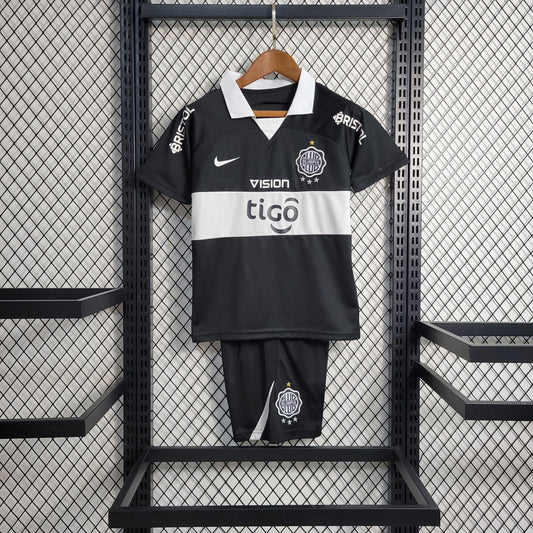 Kit Infantil Olympia Reserva 23/24 - Boutique do Boleiro