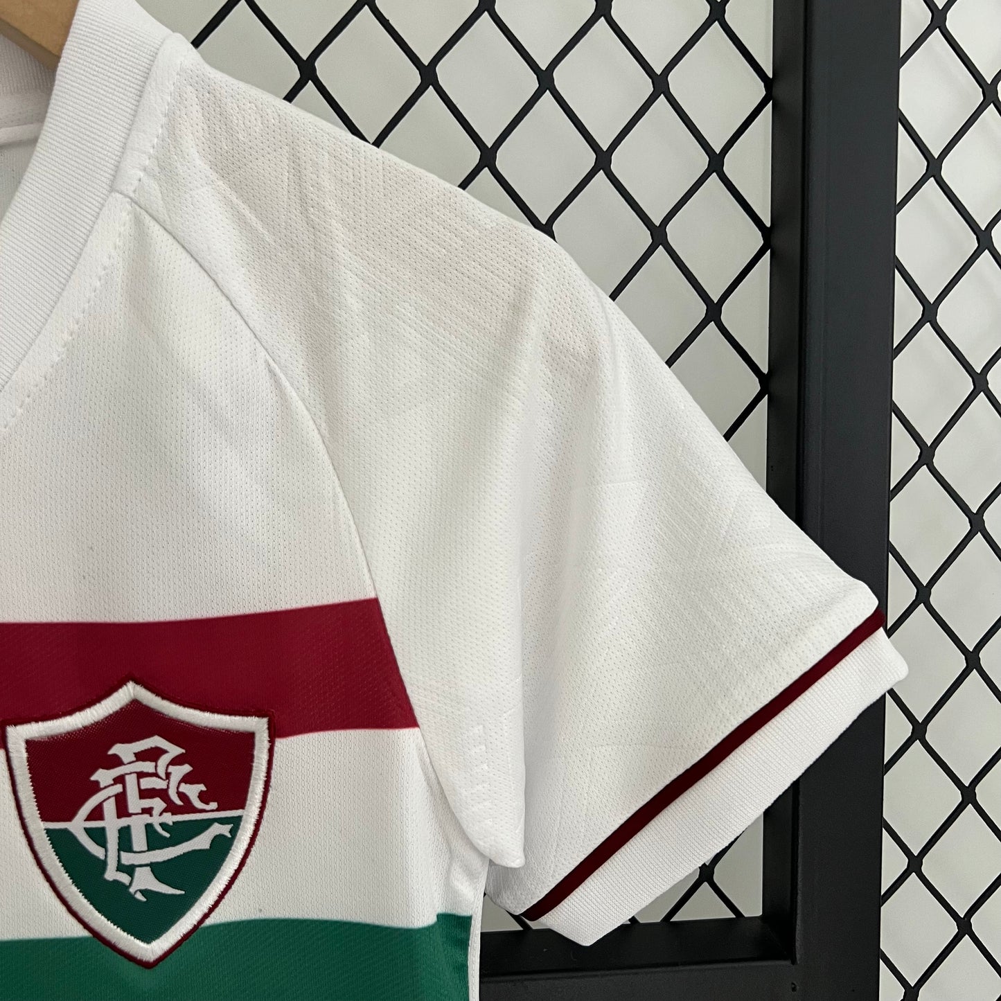Kit Infantil Fluminense 2 23/24