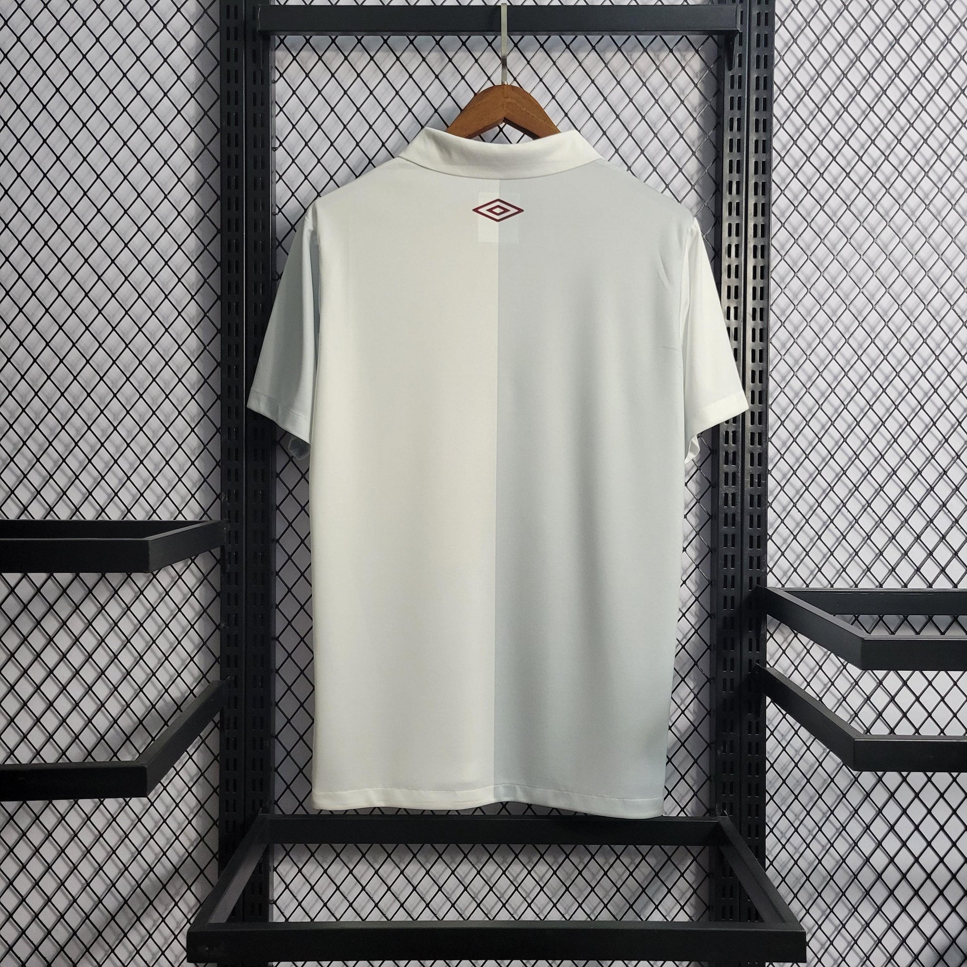 Camisa Fluminense Edição Comemorativa 120 Anos - Versão Torcedor - Boutique do Boleiro