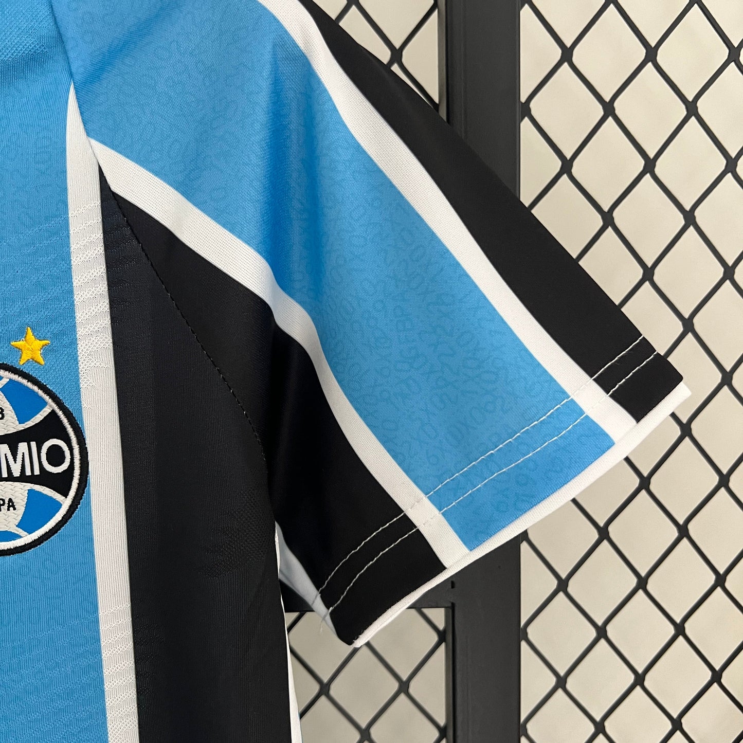 Camisa Grêmio Titular 24/25 - Versão Feminina
