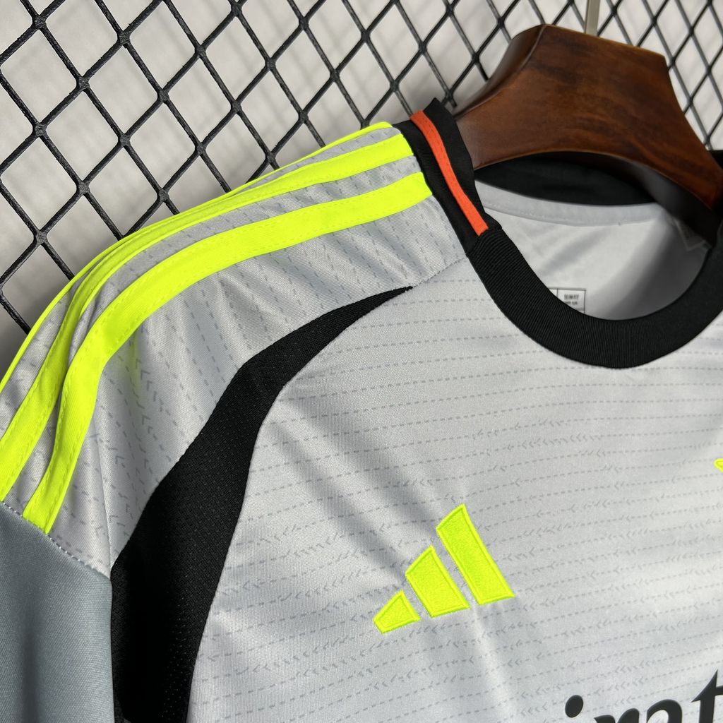 Camisa Benfica III 24/25 - Versão Torcedor