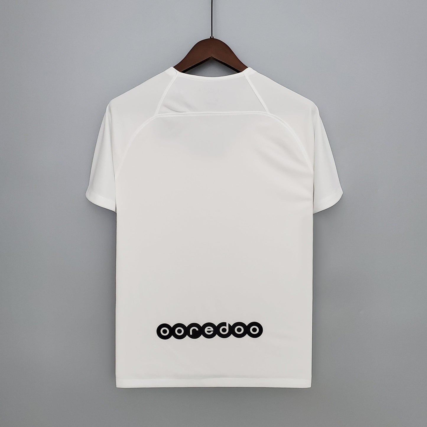 Camisa PSG Edição Especial Branca 22/23 - Versão Torcedor - Boutique do Boleiro
