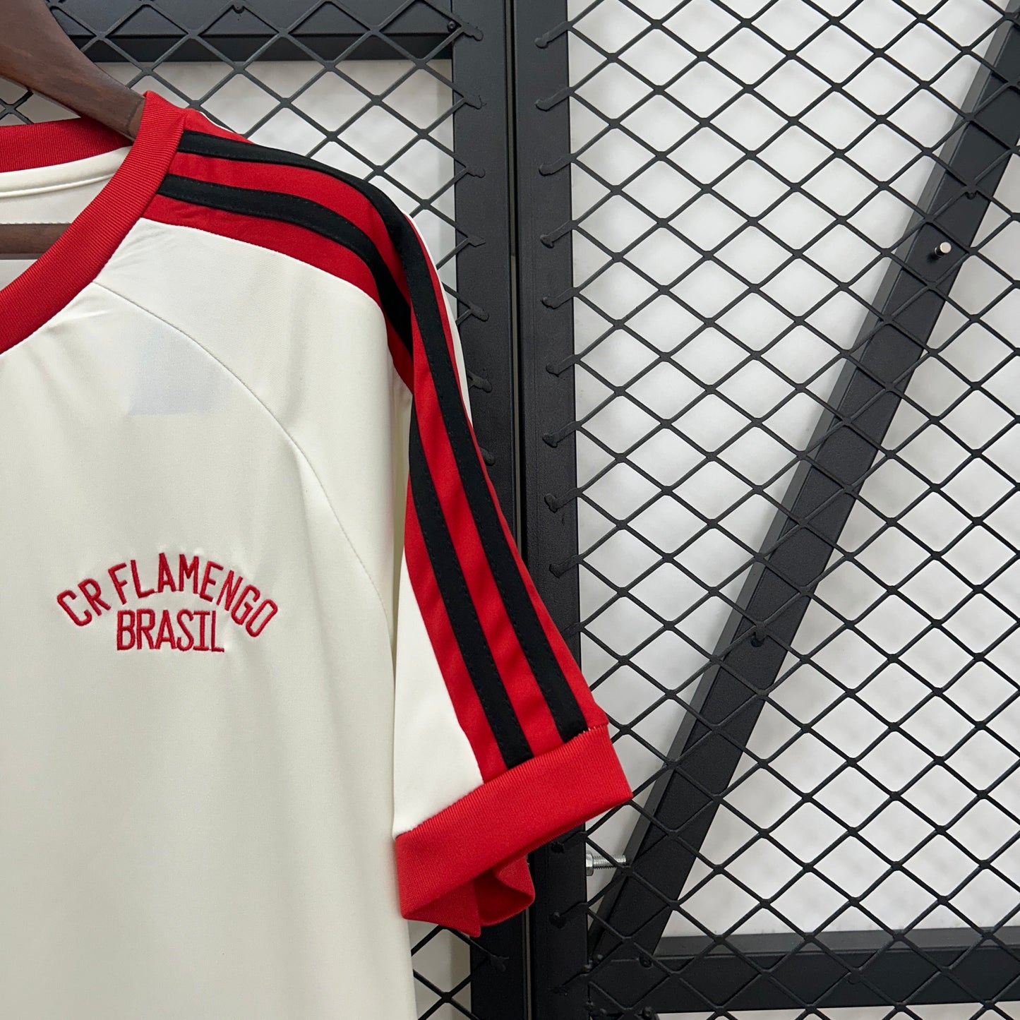 Camisa Flamengo Edição Especial 25/26 - Versão Torcedor