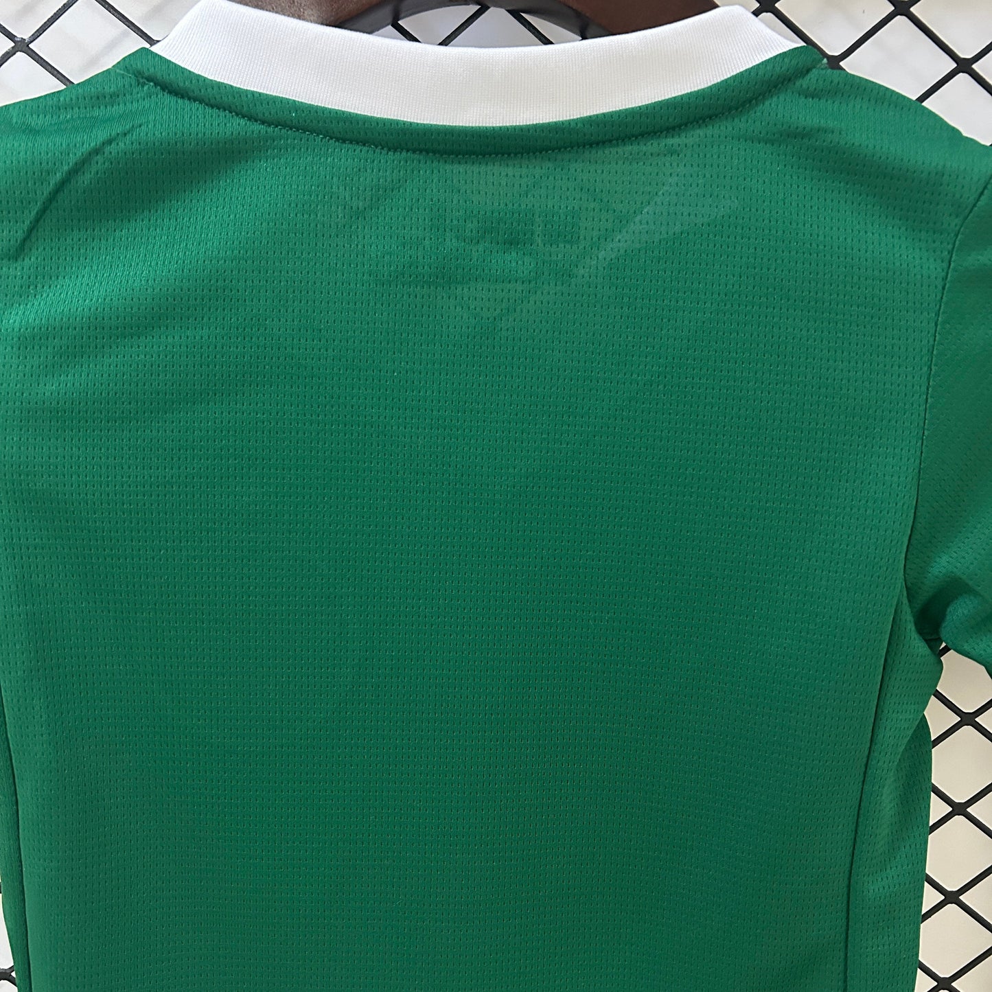 Kit Infantil Palmeiras Titular 25/26
