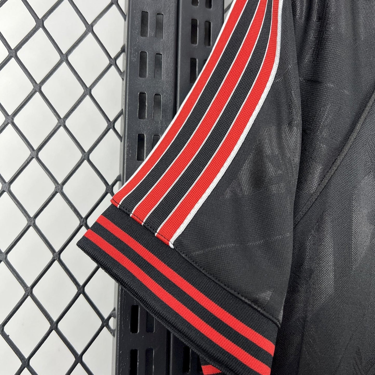 Camisa Flamengo  Edição Especial LFSTLR 25/26