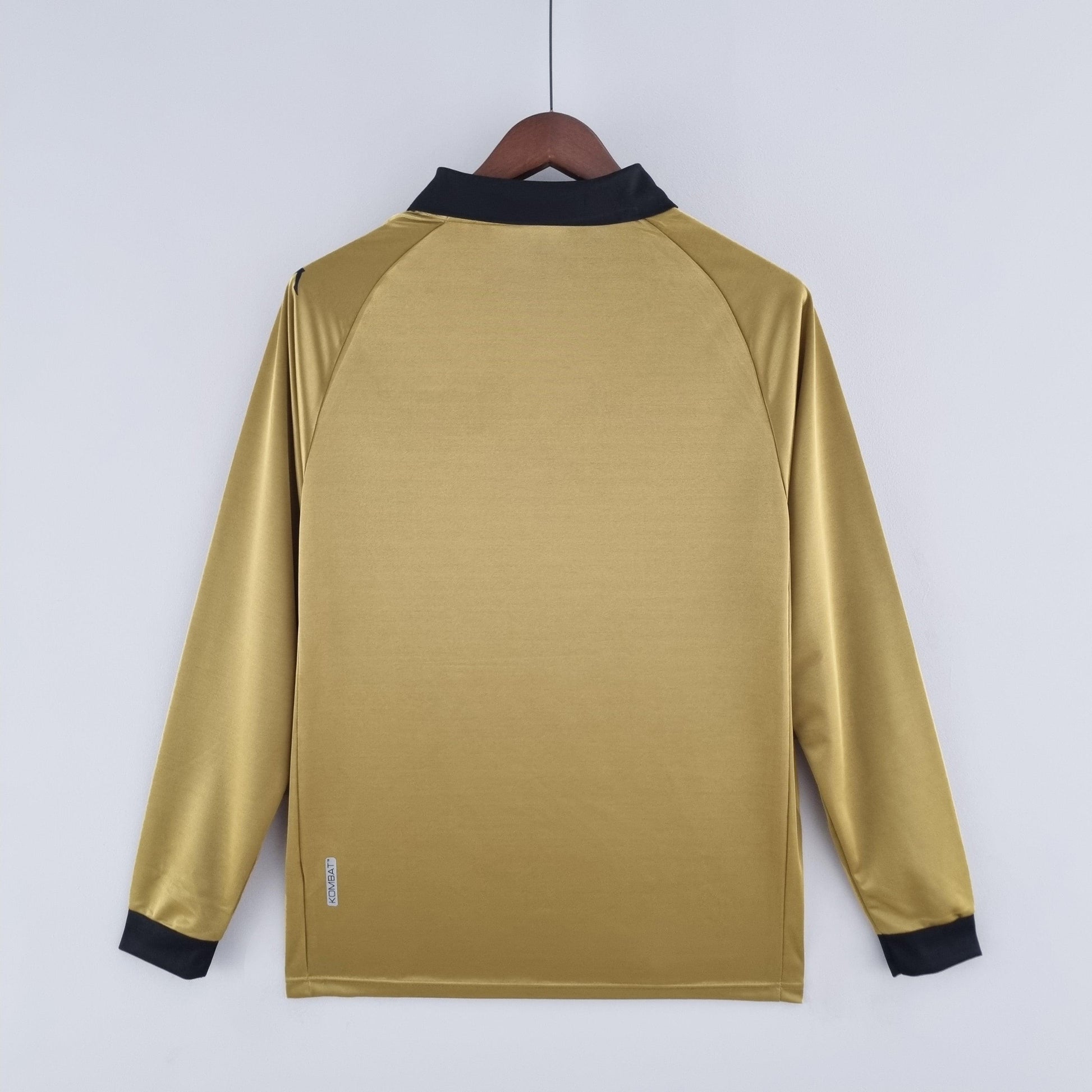 Camisa Venezia III 22/23 - Versão Torcedor Manga Comprida - Boutique do Boleiro