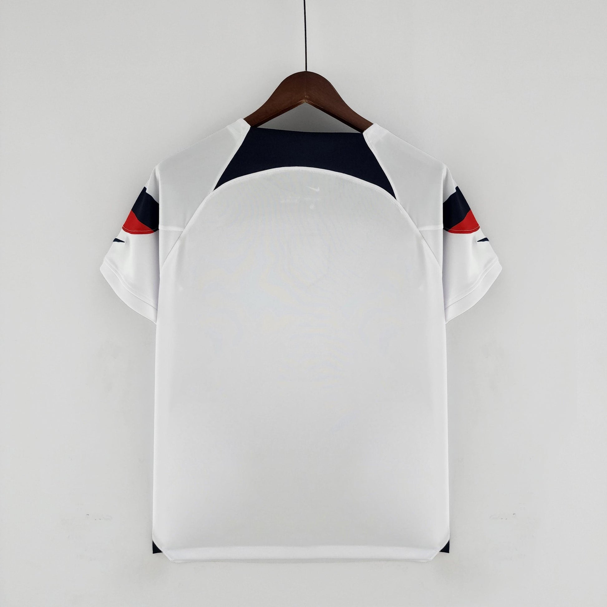 Camisa Estados Unidos Titular 22/23 - Versão Torcedor - Boutique do Boleiro