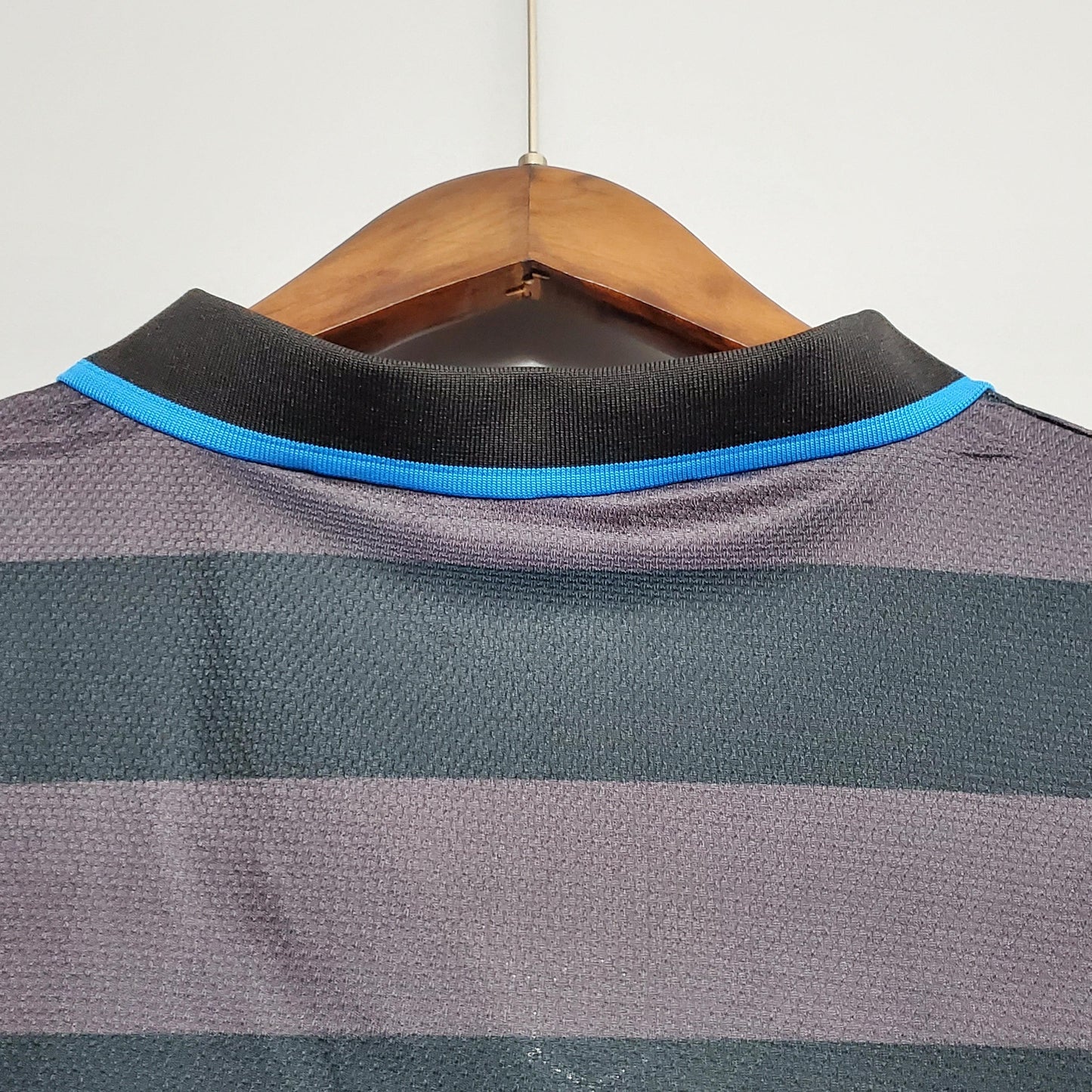 Camisa Inter de Milão Reserva 97/98 - Versão Retro - Boutique do Boleiro