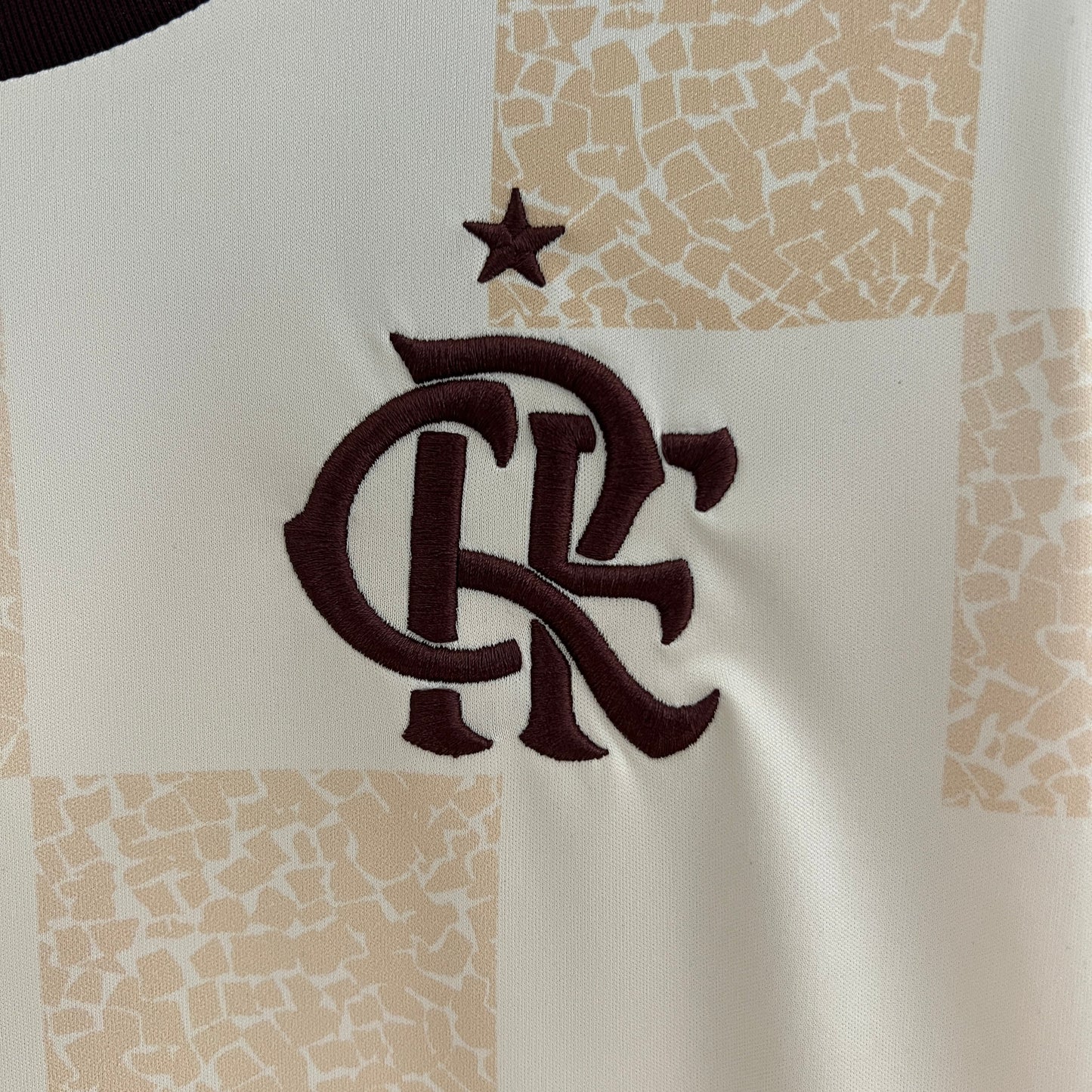 Camisa Flamengo Edição Especial 24/25 - Versão Feminina