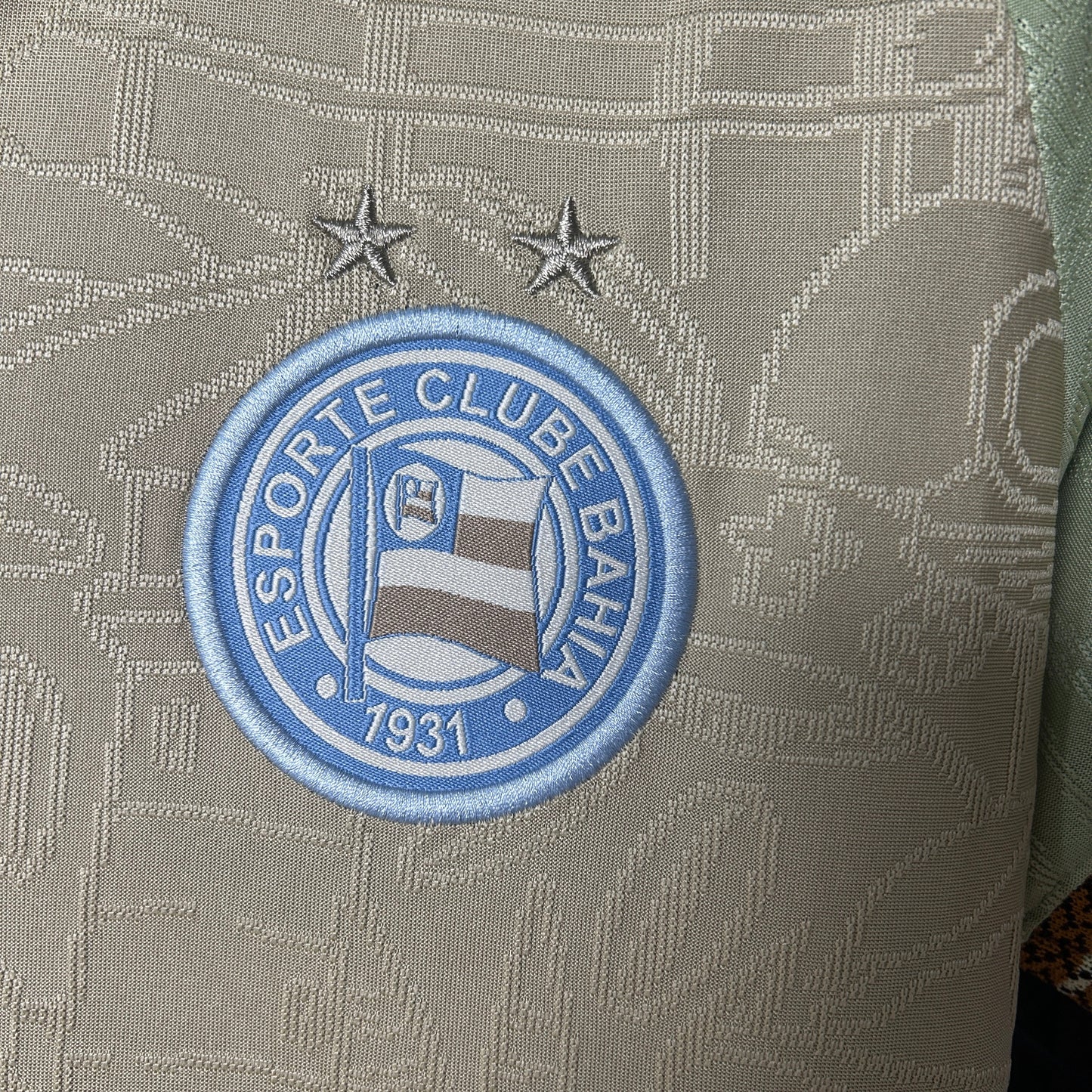 Camisa Bahia  Edição Especial 25/26 - Versão Feminina