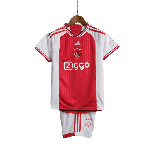 Kit Infantil Ajax 1  23/24
