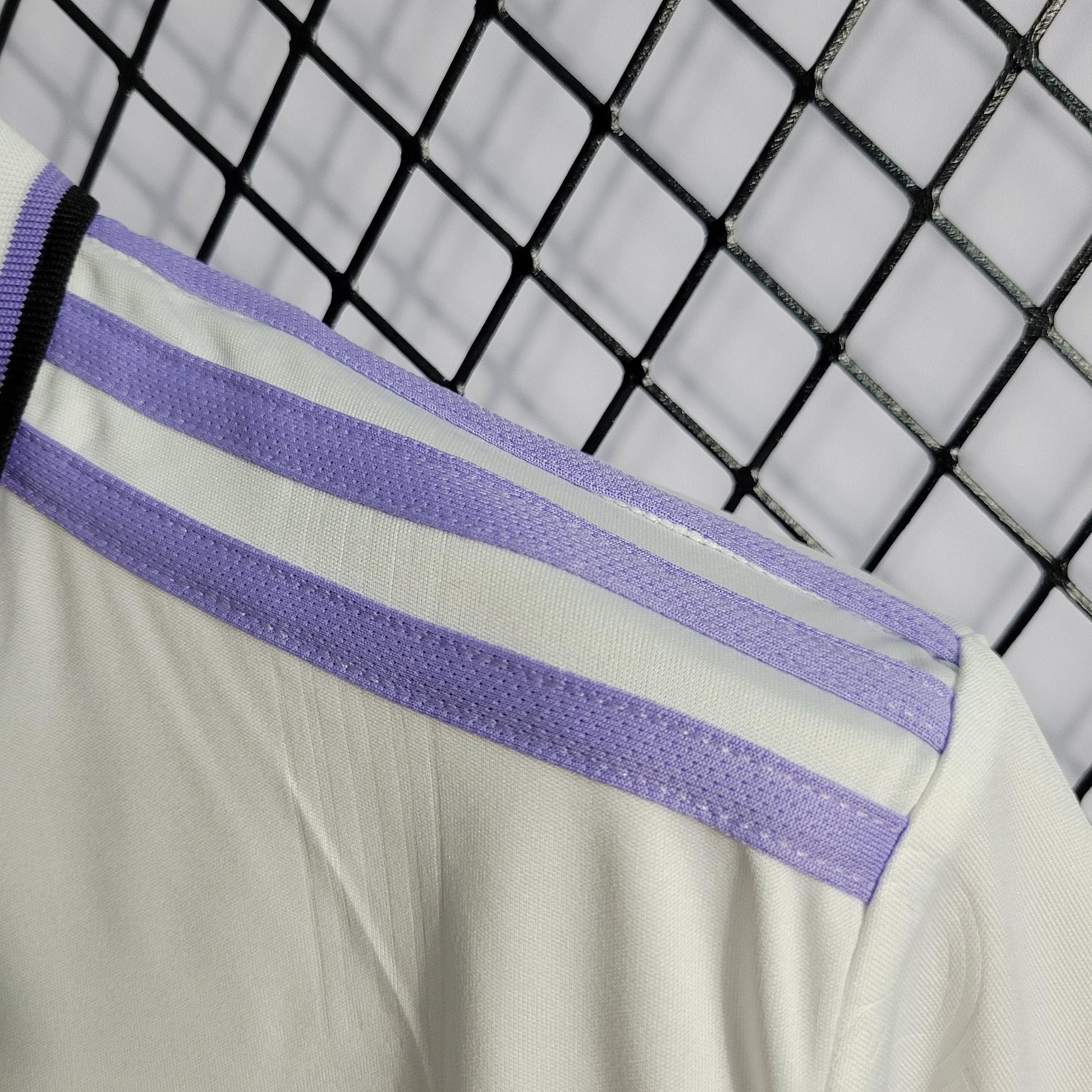 Camisa Real Madrid Titular 22/23 - Versão Torcedor - Boutique do Boleiro