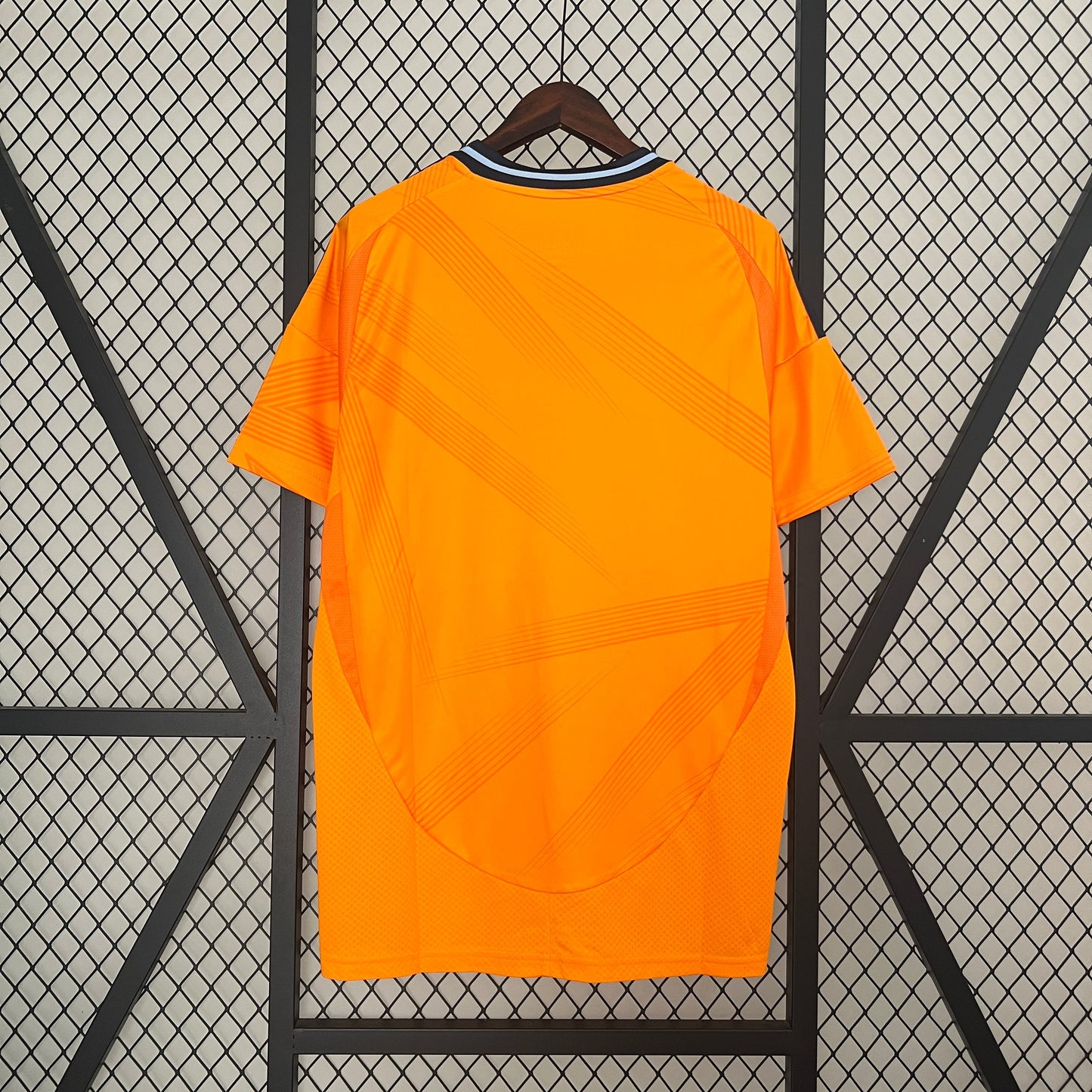 Camisa Real Madrid Reserva 24/25 - Versão Torcedor