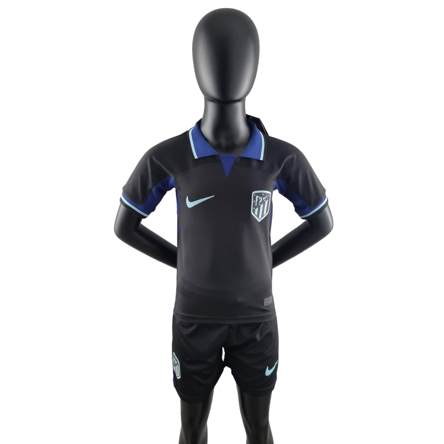 Kit Infantil Atlético de Madrid Reserva 22/23