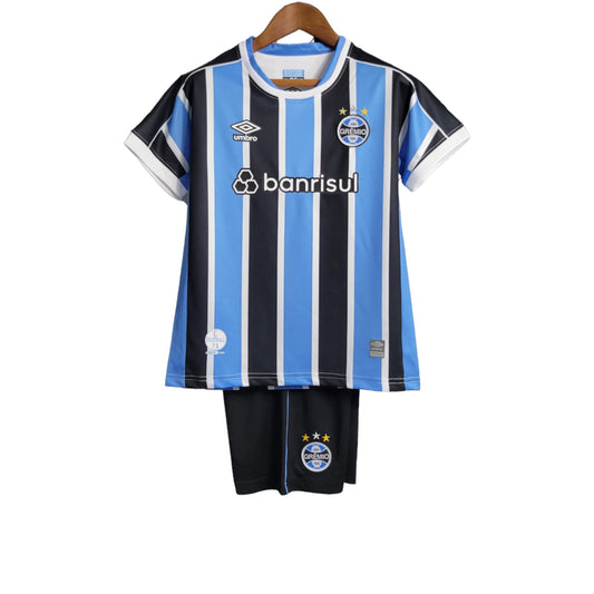 Kit Infantil Gremio 1 23/24