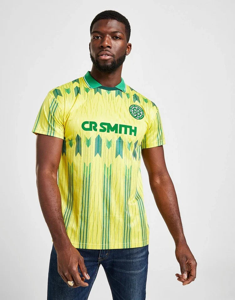 Camisa Celtics Reserva 91/92 - Versão Retro