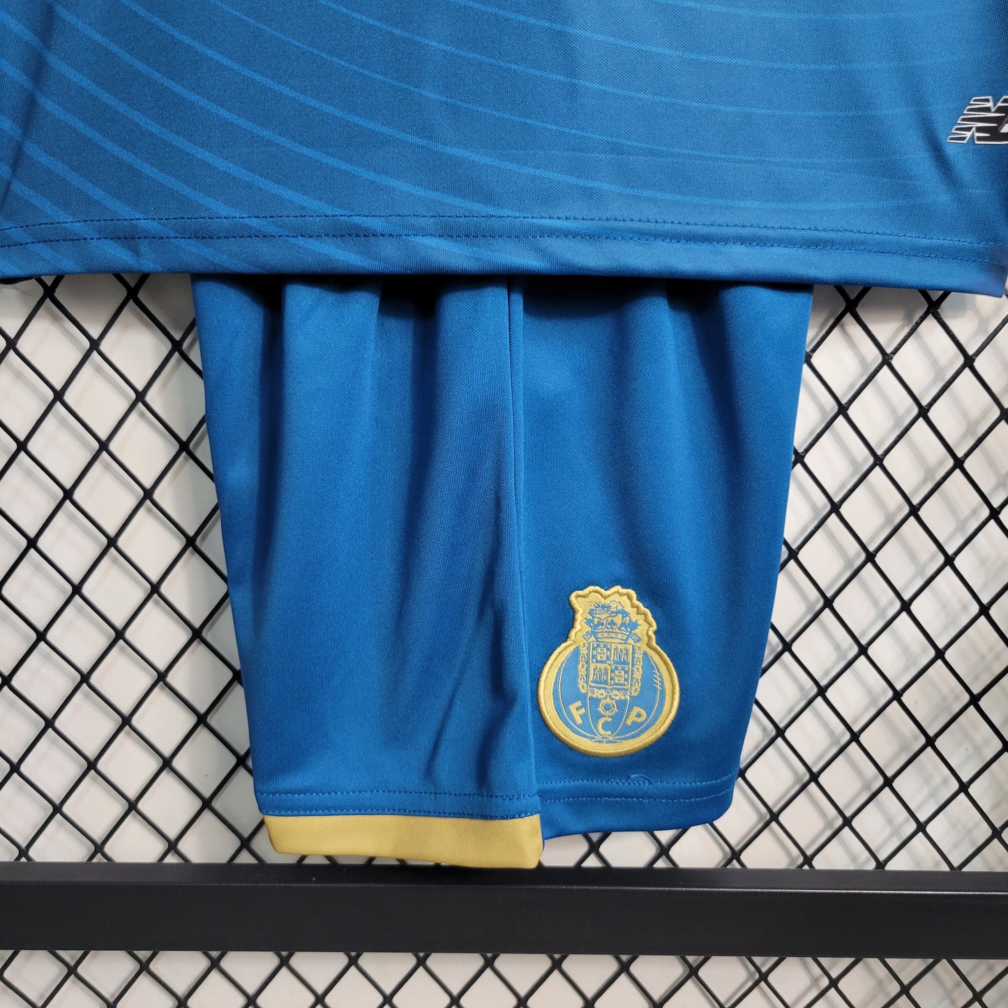 Kit Infantil Porto 2 23/24