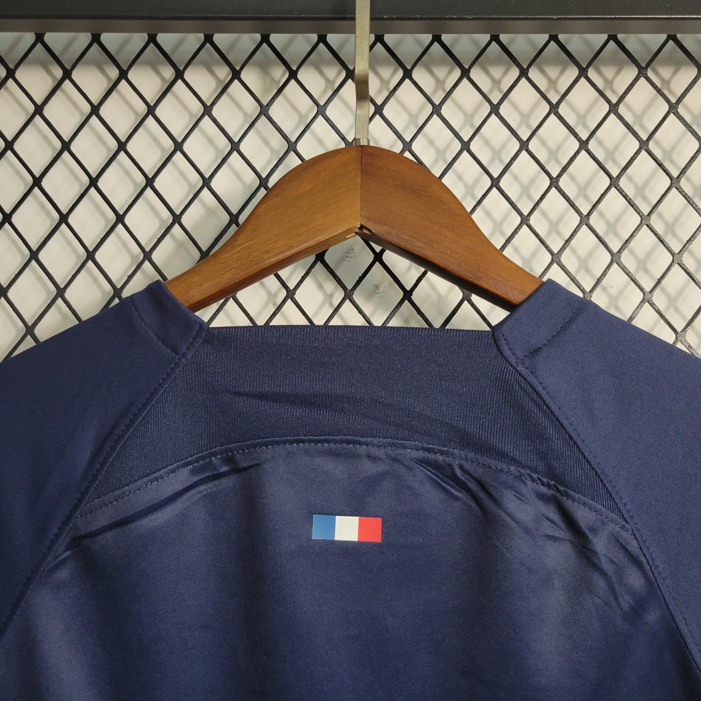 Kit Infantil PSG Titular 23/24