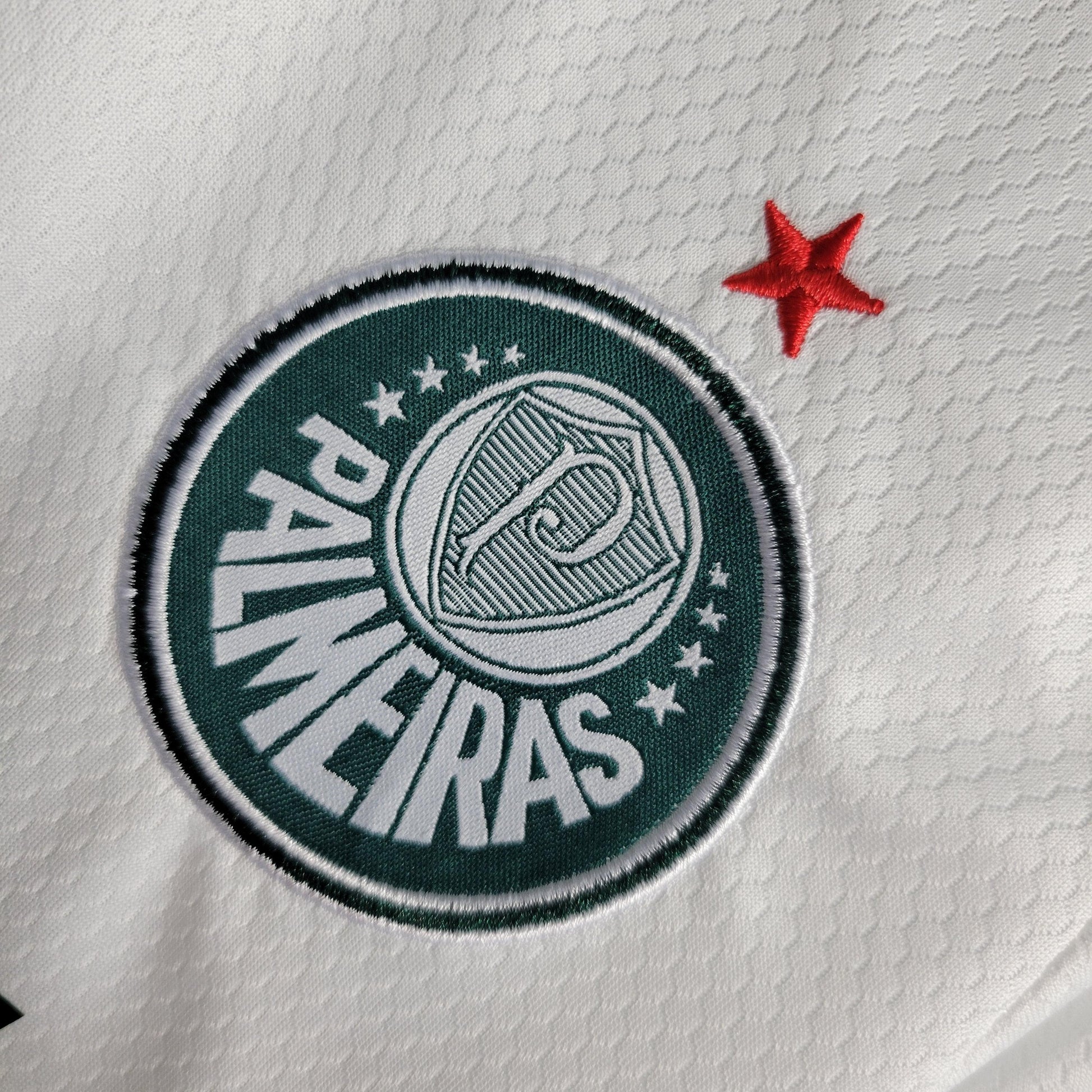 Kit Infantil Palmeiras Reserva 23/24 - Boutique do Boleiro