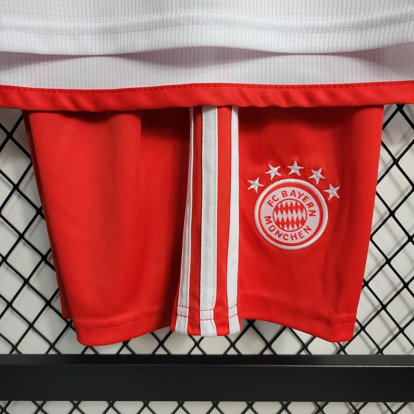 Kit Infantil Bayern  1  23/24