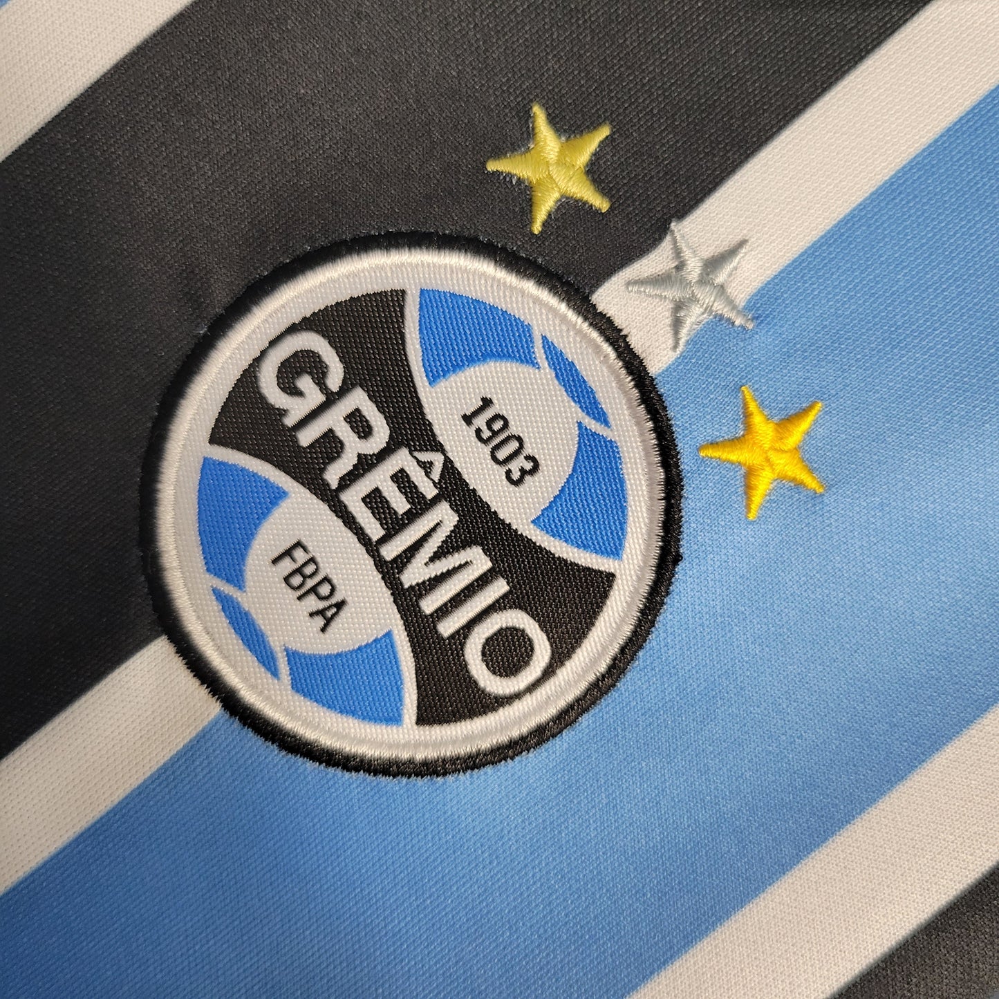 Kit Infantil Gremio 1 23/24