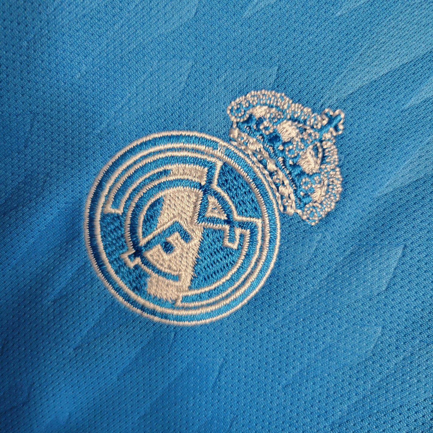 Kit Infantil Real Madrid Goleiro 23/24