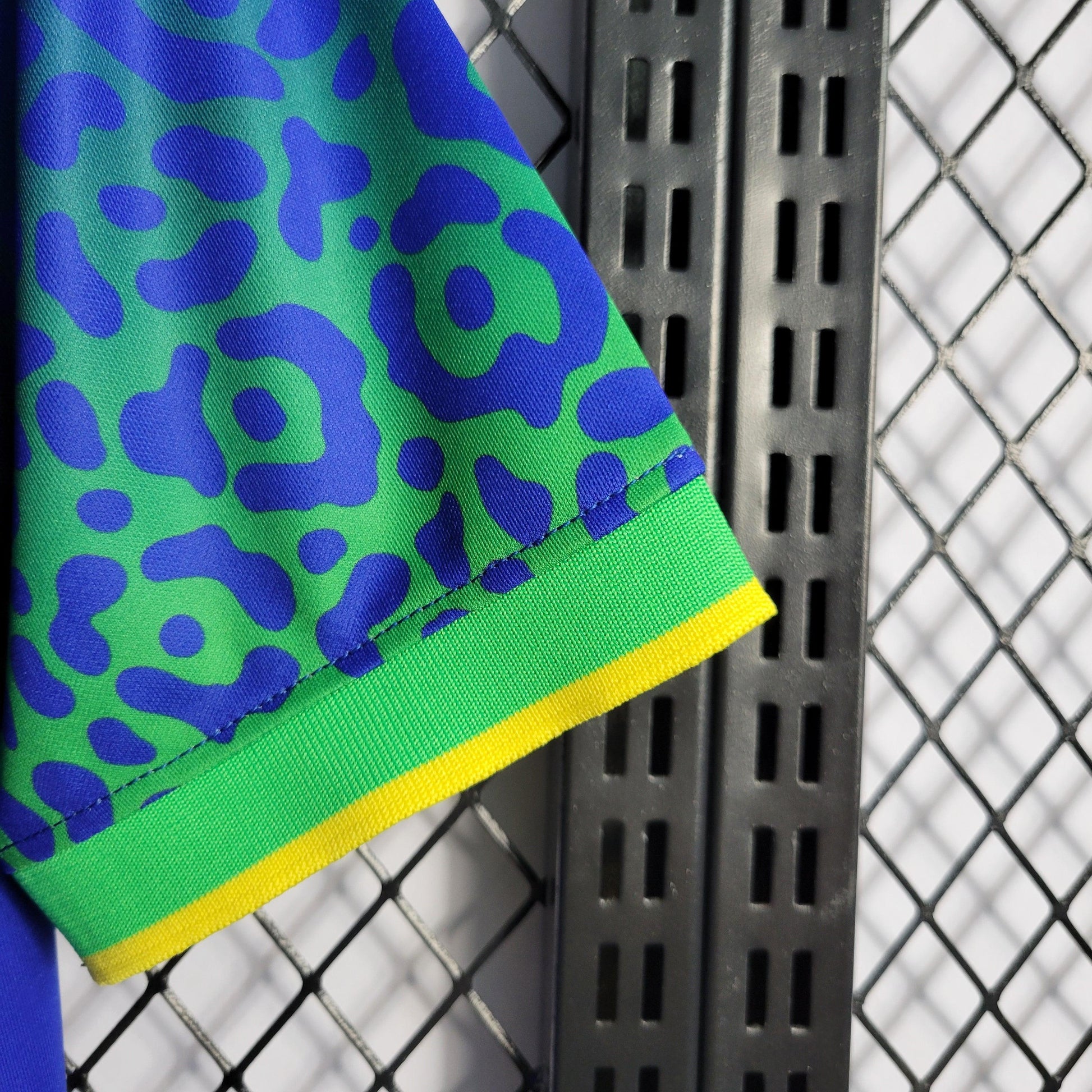 Kit Infantil Brasil Reserva 22/23 - Boutique do Boleiro