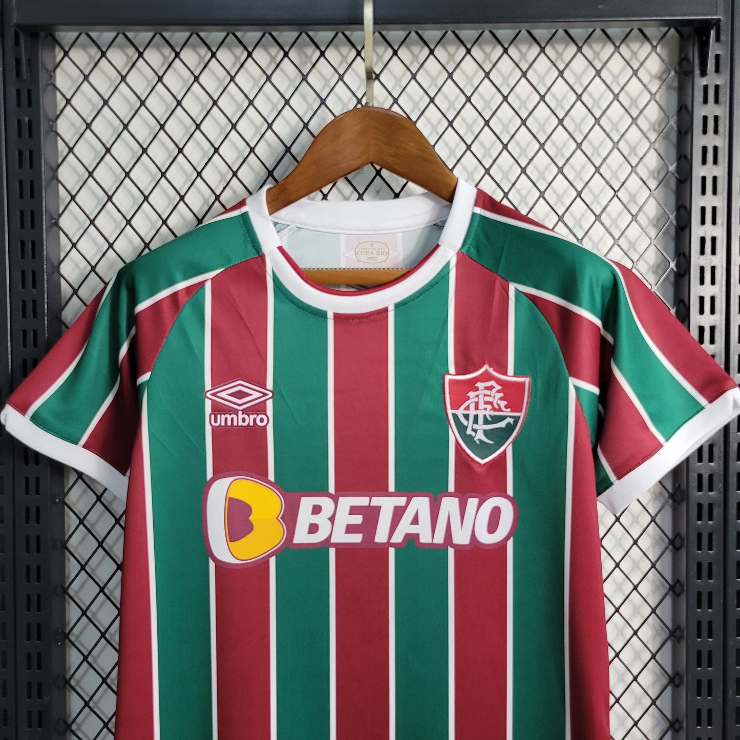 Kit Infantil Fluminense  1  23/24