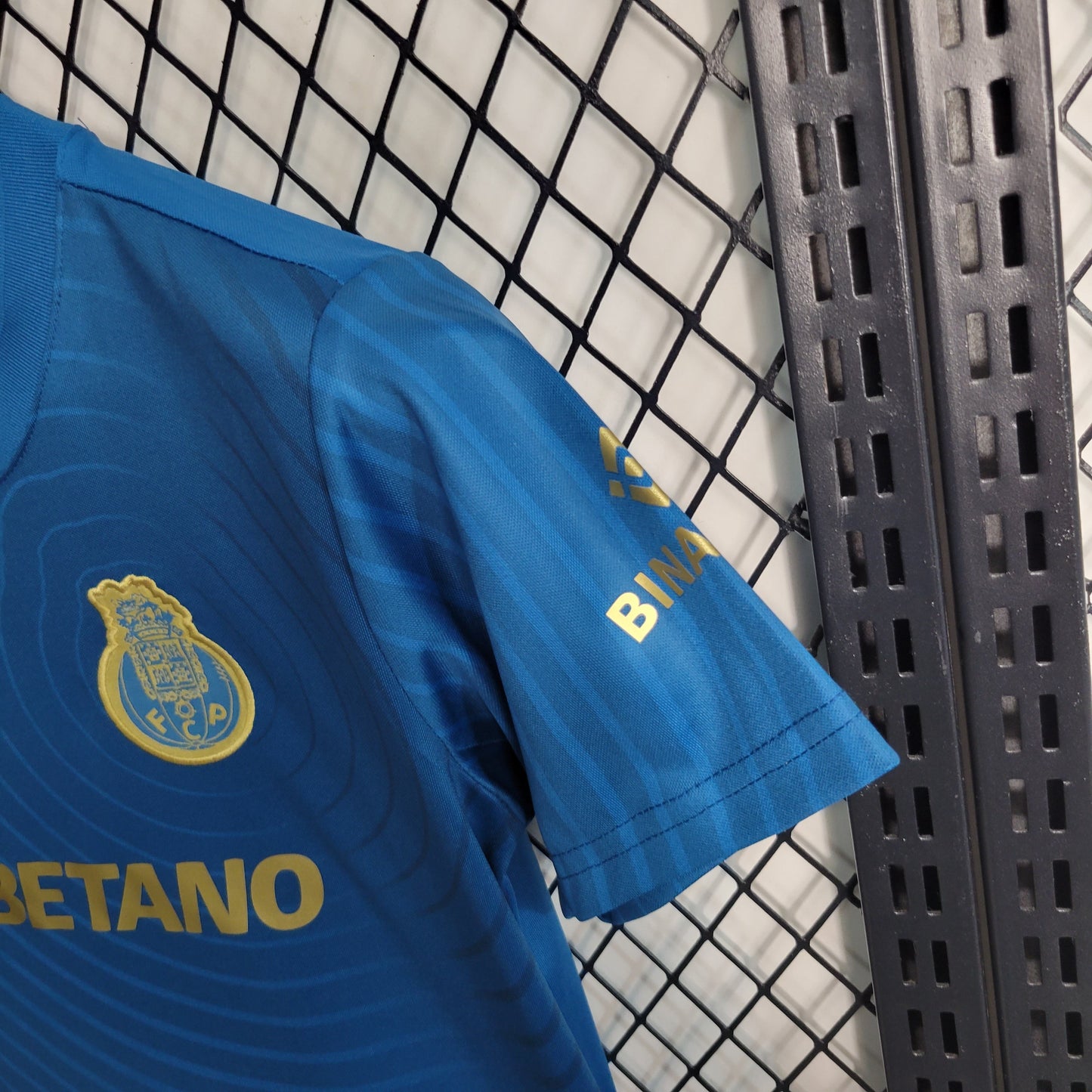 Kit Infantil Porto 2 23/24