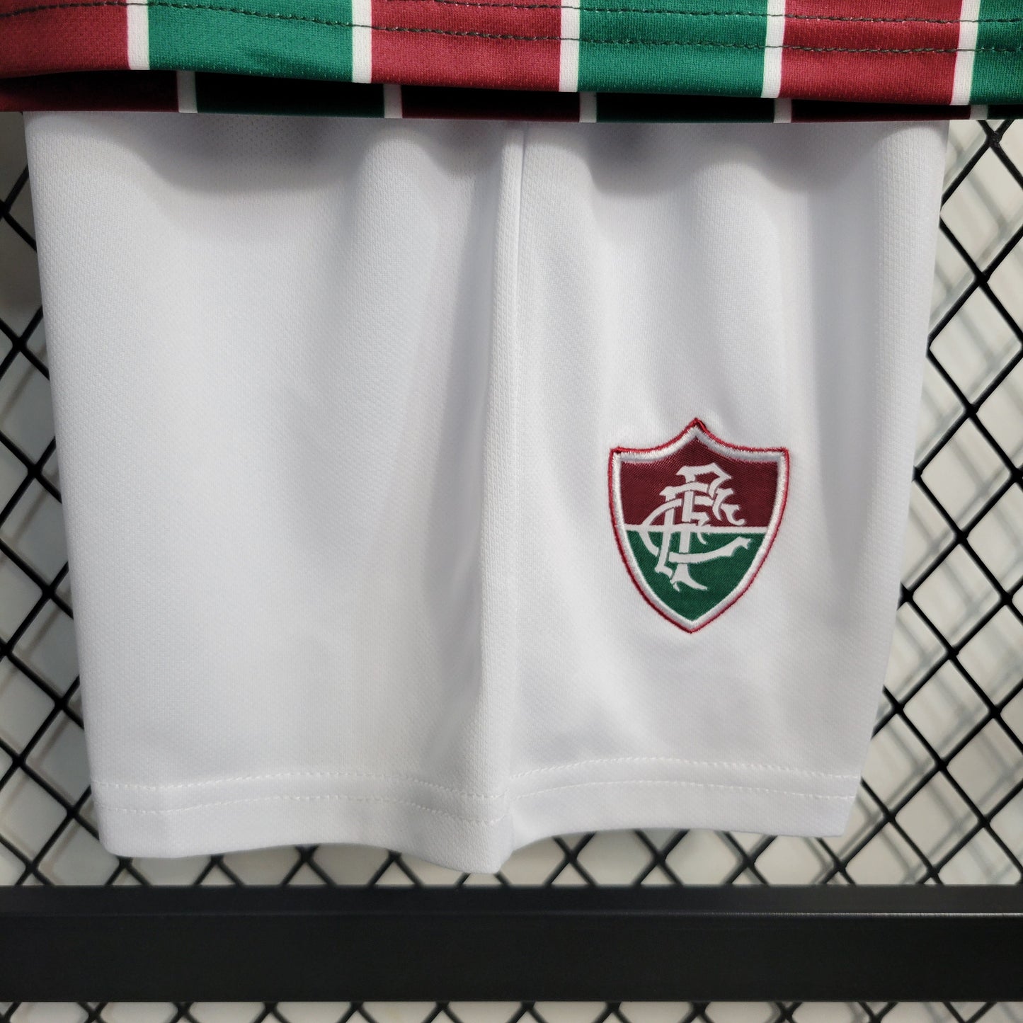 Kit Infantil Fluminense  1  23/24