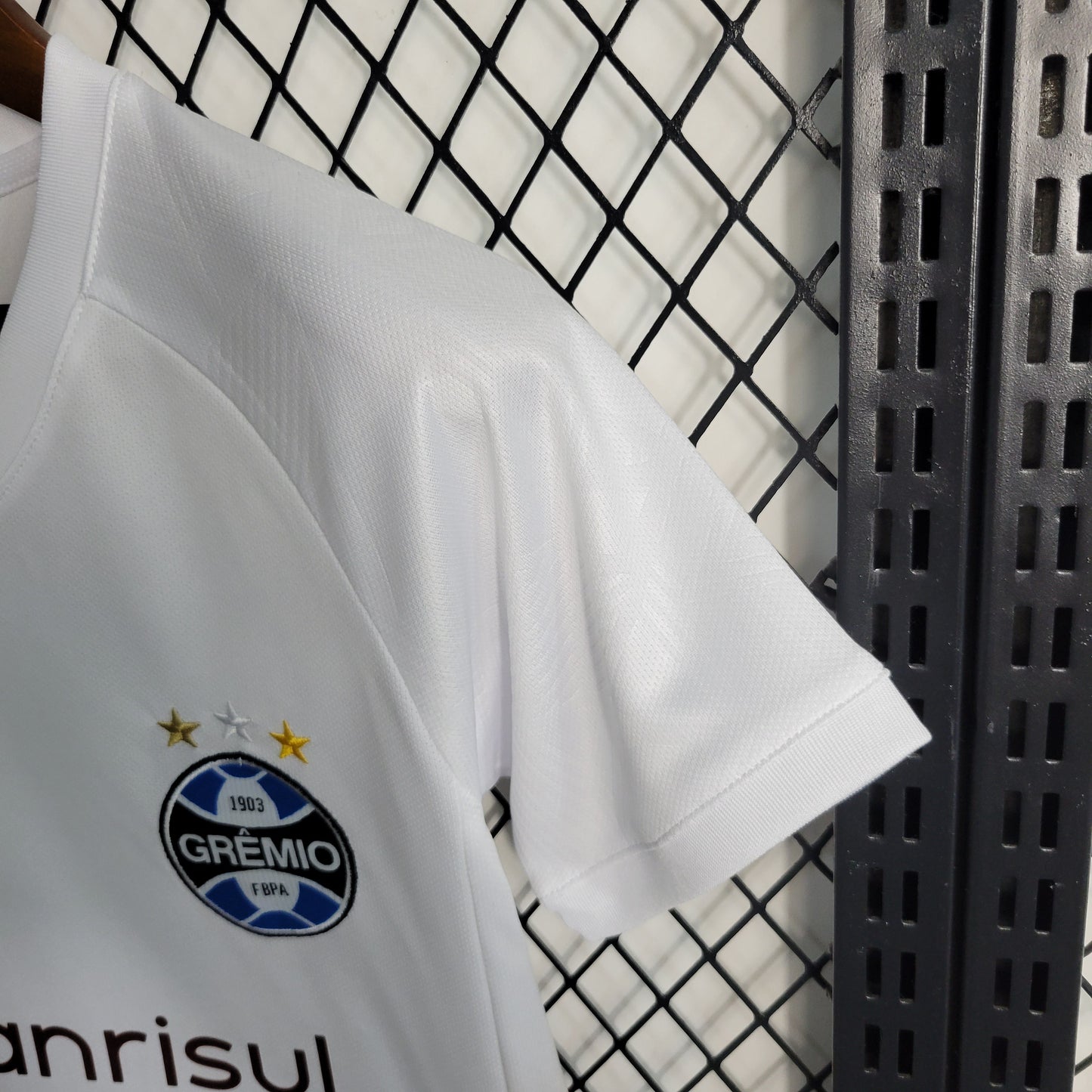Kit Infantil Gremio Reserva 23/24
