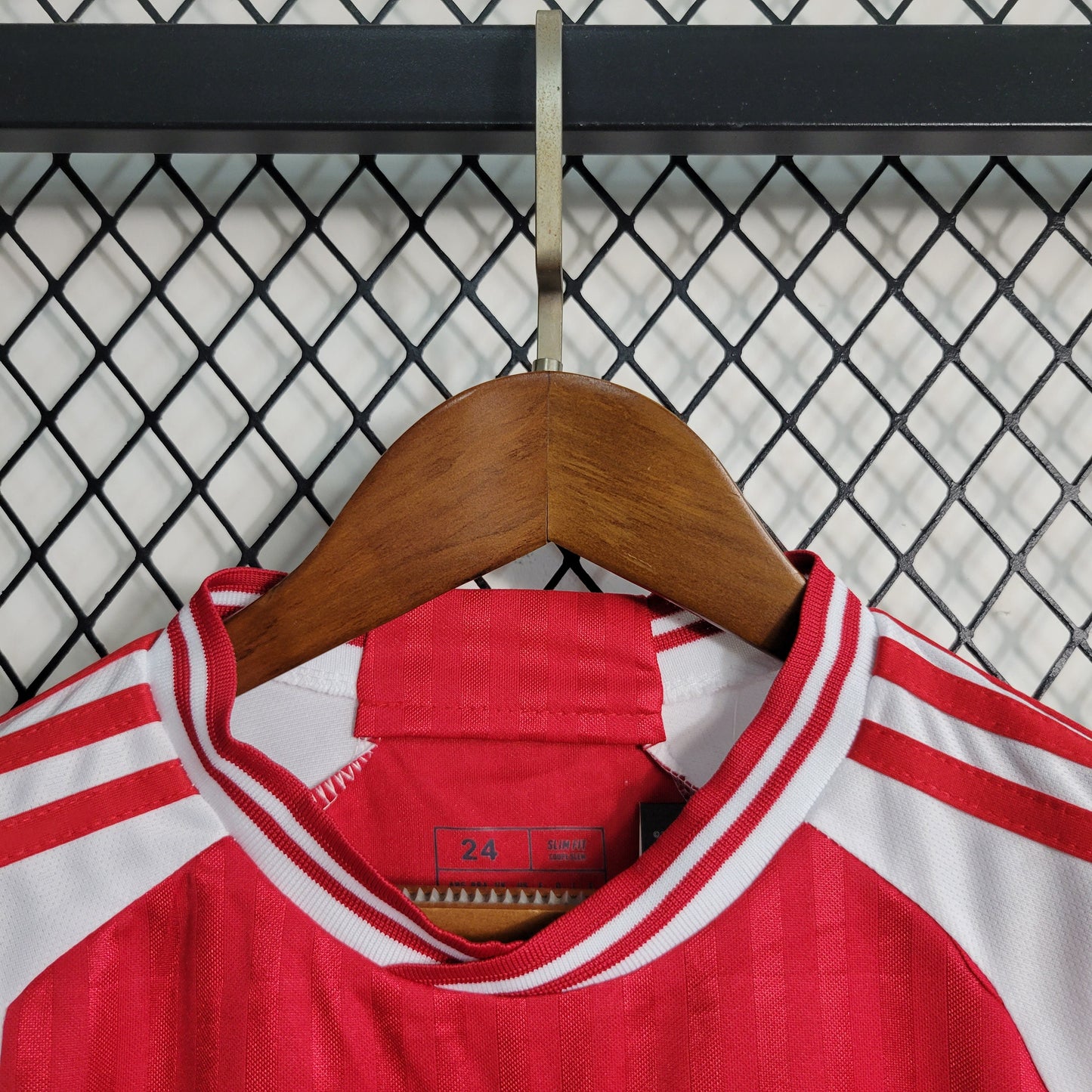 Kit Infantil Ajax 1  23/24