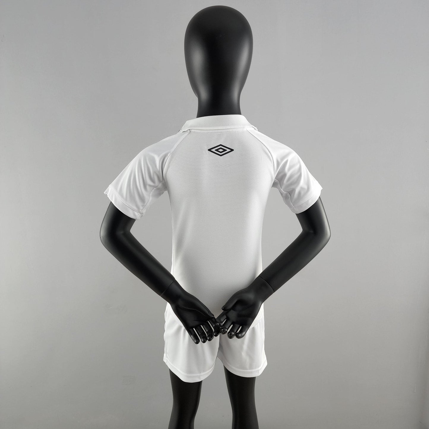Kit Infantil Santos Titular 22/23 - Boutique do Boleiro