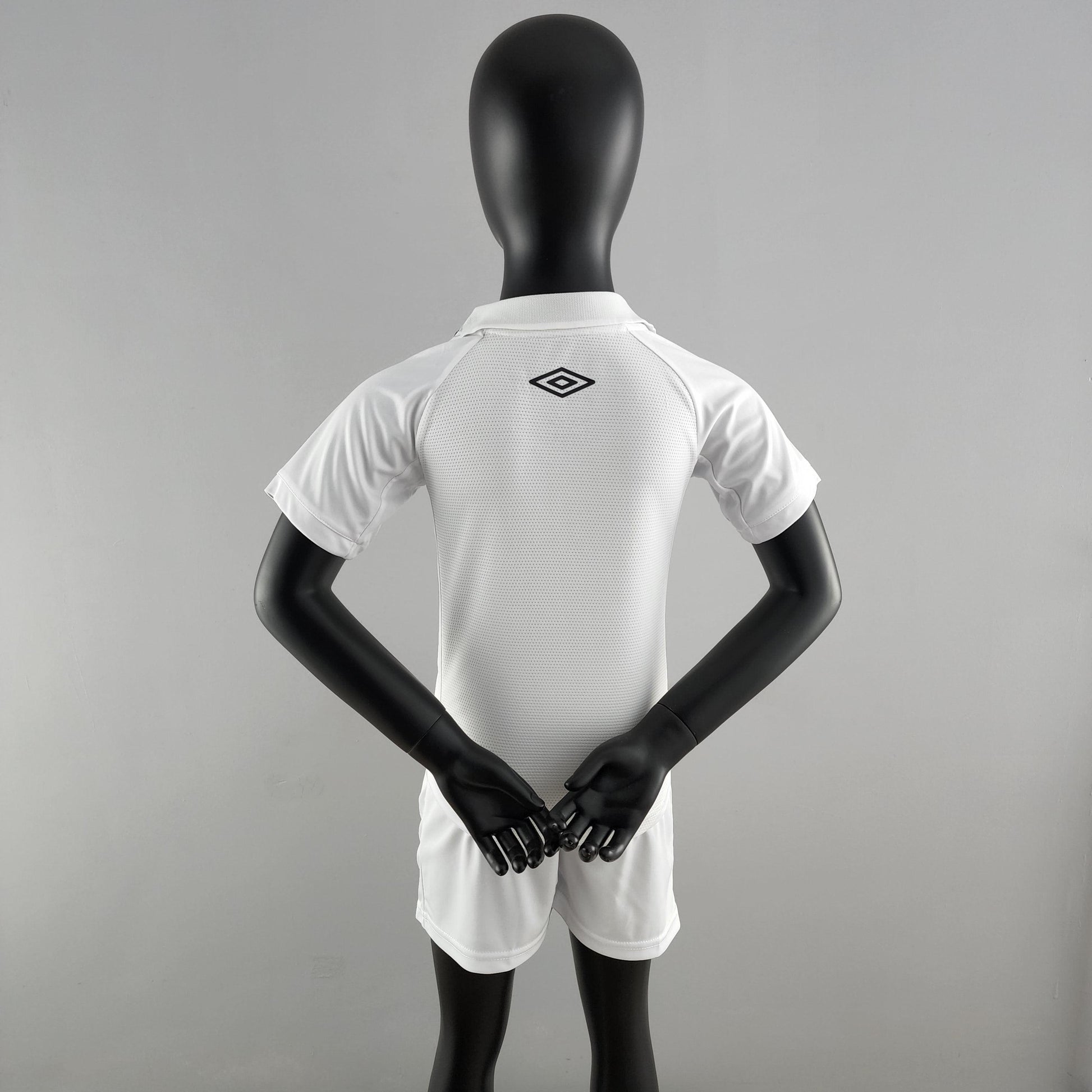 Kit Infantil Santos Titular 22/23 - Boutique do Boleiro