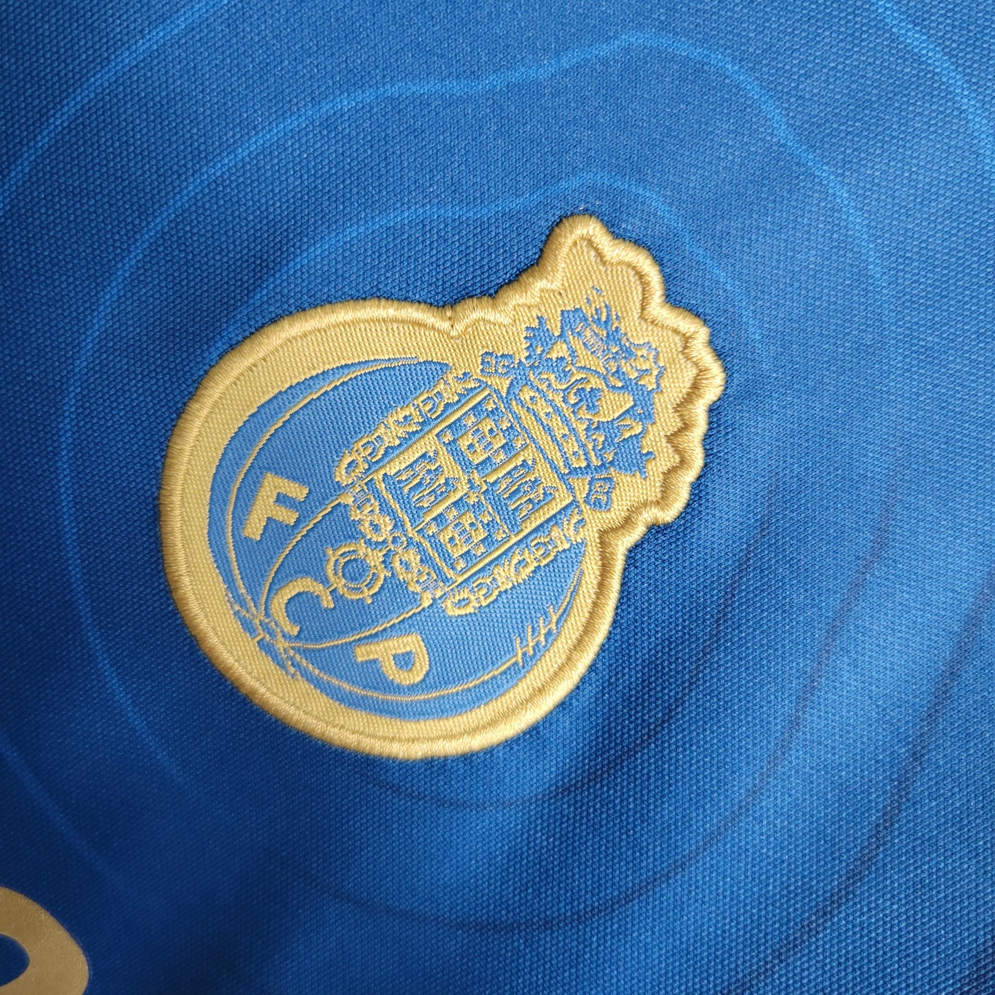 Kit Infantil Porto 2 23/24