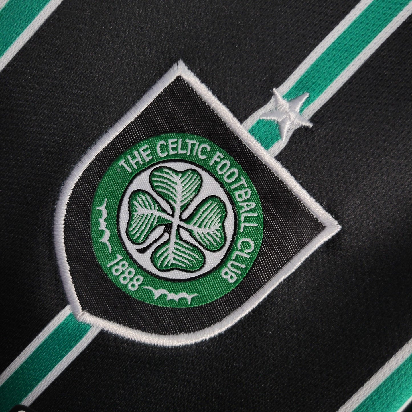 Kit Infantil Celtic Reserva 22/23 - Boutique do Boleiro