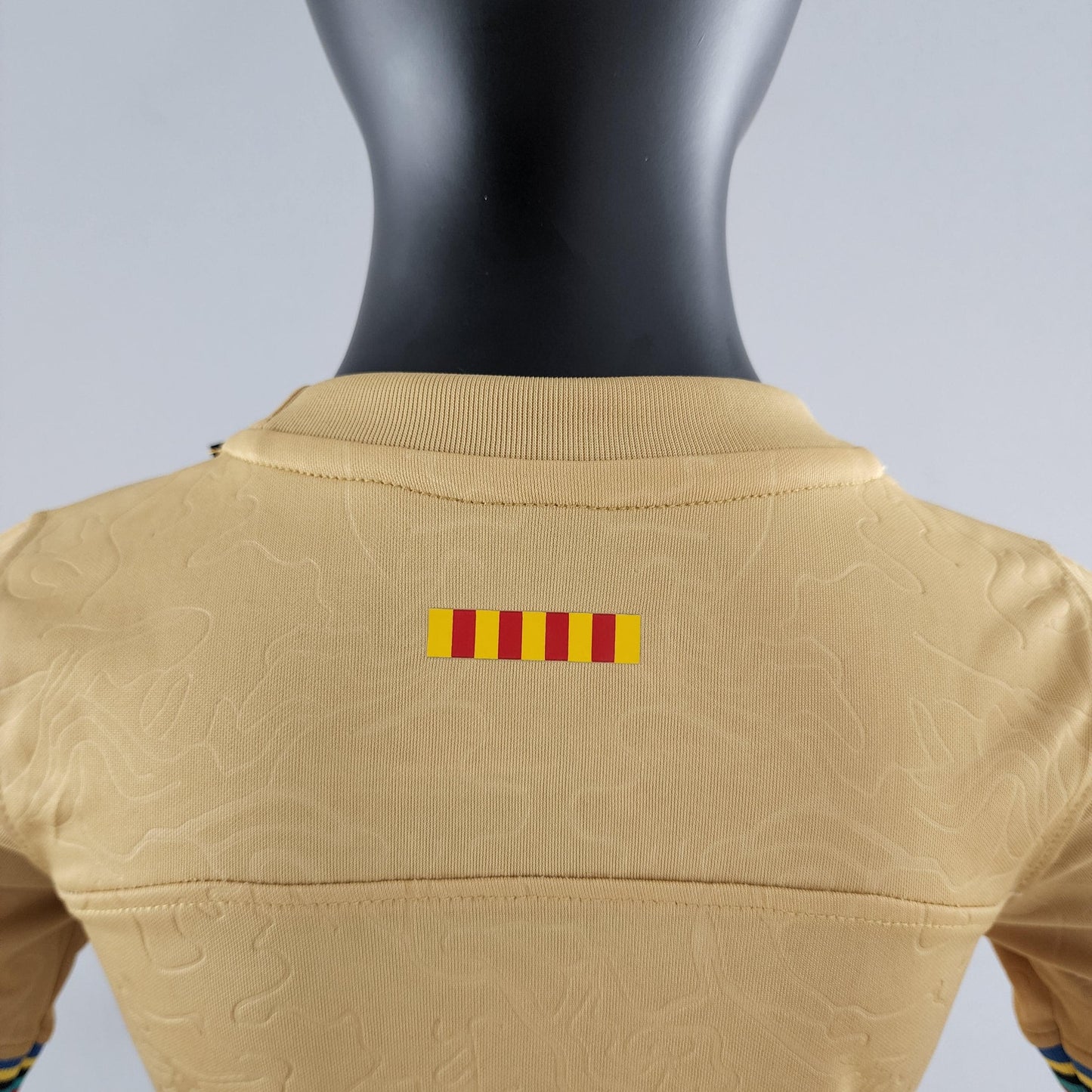 Kit Infantil Barcelona Reserva 22/23 - Boutique do Boleiro