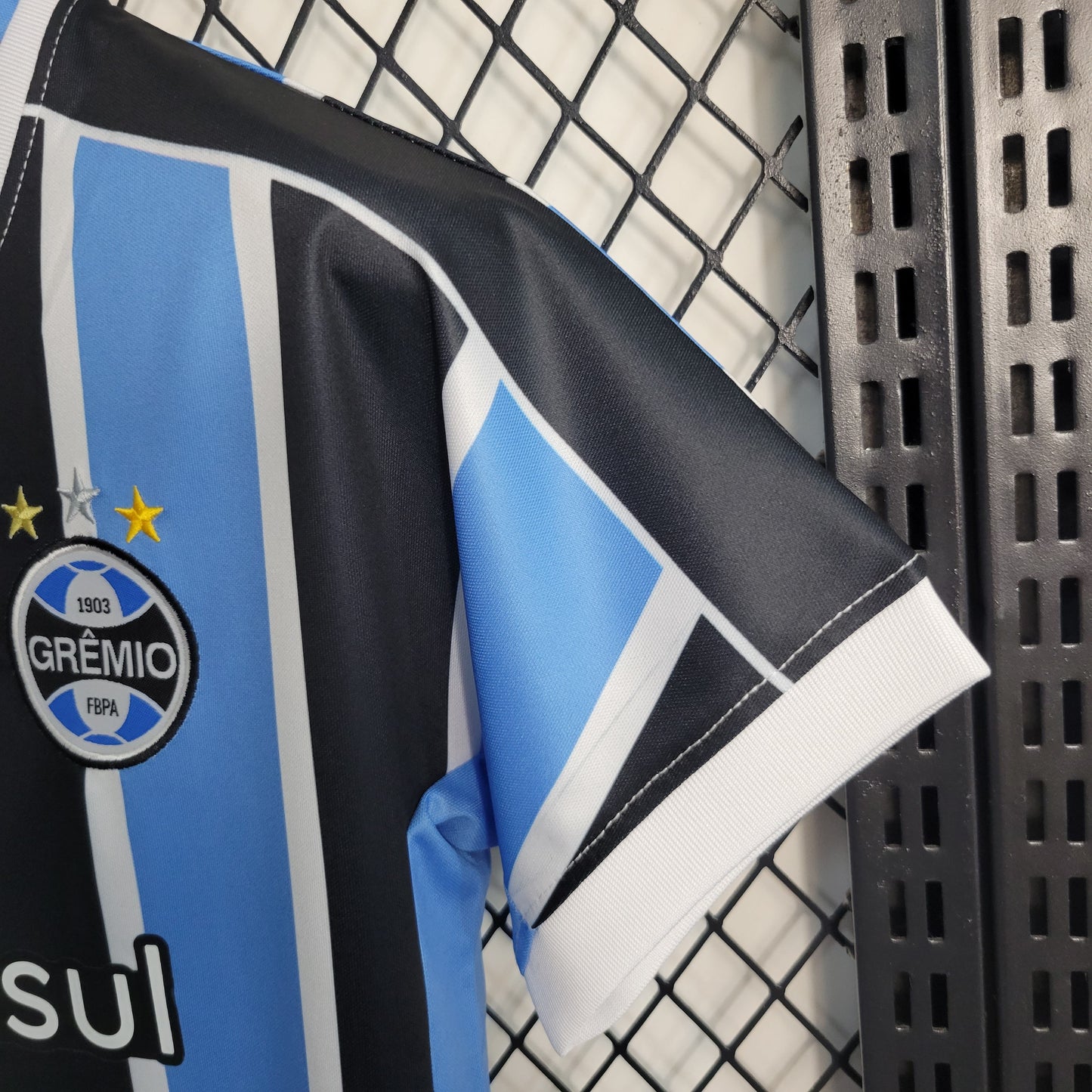 Kit Infantil Gremio 1 23/24