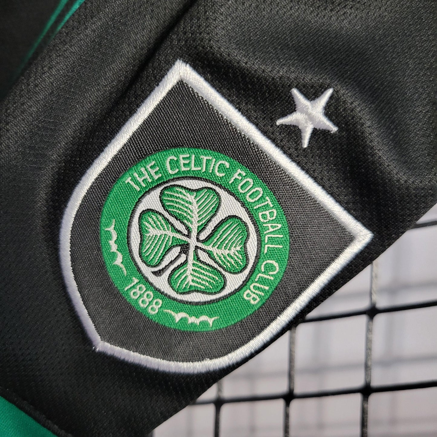 Kit Infantil Celtic Reserva 22/23 - Boutique do Boleiro