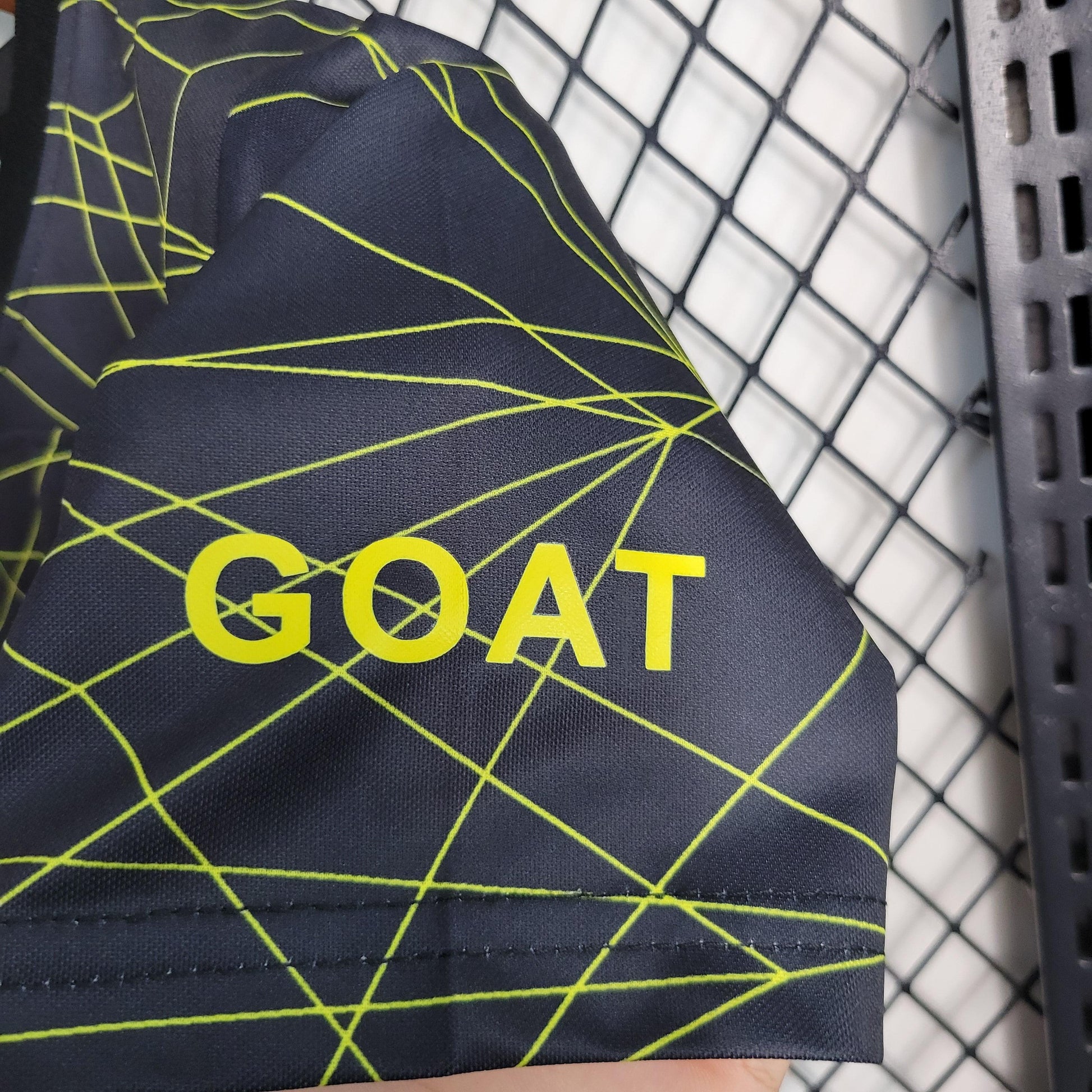 Kit Infantil PSG 4 23/24 - Boutique do Boleiro