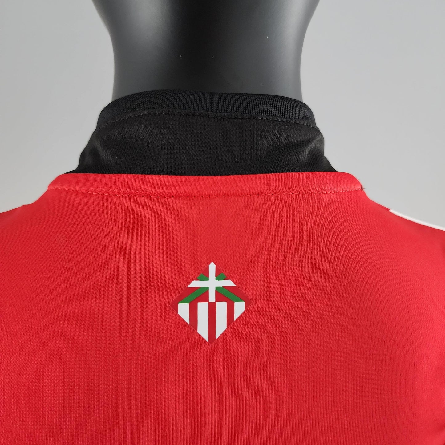 Kit Infantil Athletic Bilbao Titular 22/23 - Boutique do Boleiro
