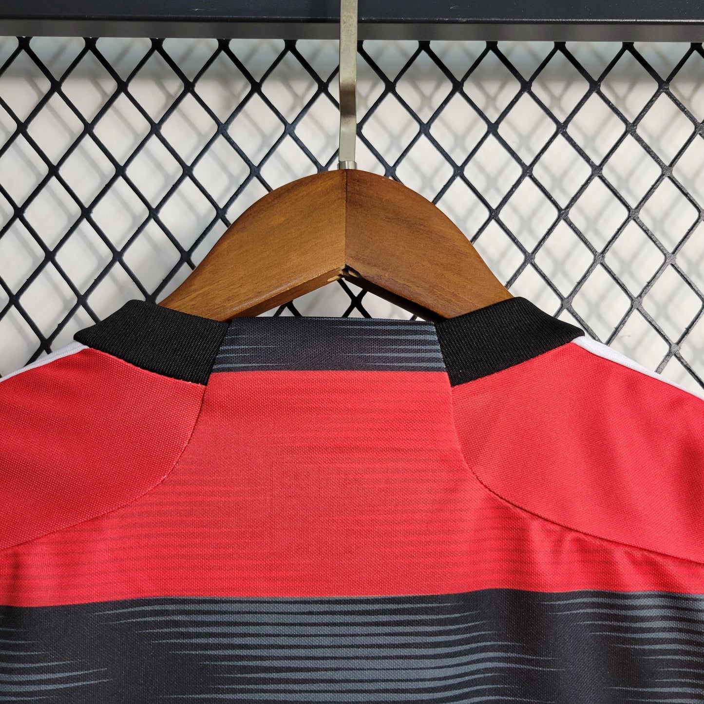 Kit Infantil Flamengo Titular 23/24 - Boutique do Boleiro