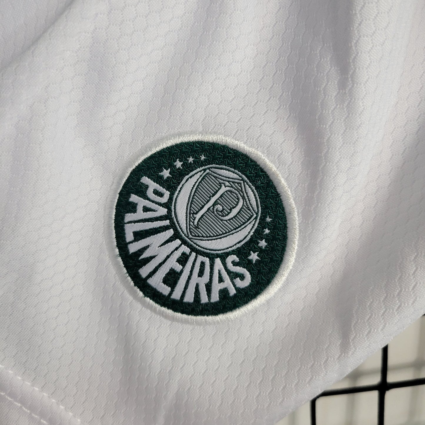 Kit Infantil Palmeiras Casa 23/24