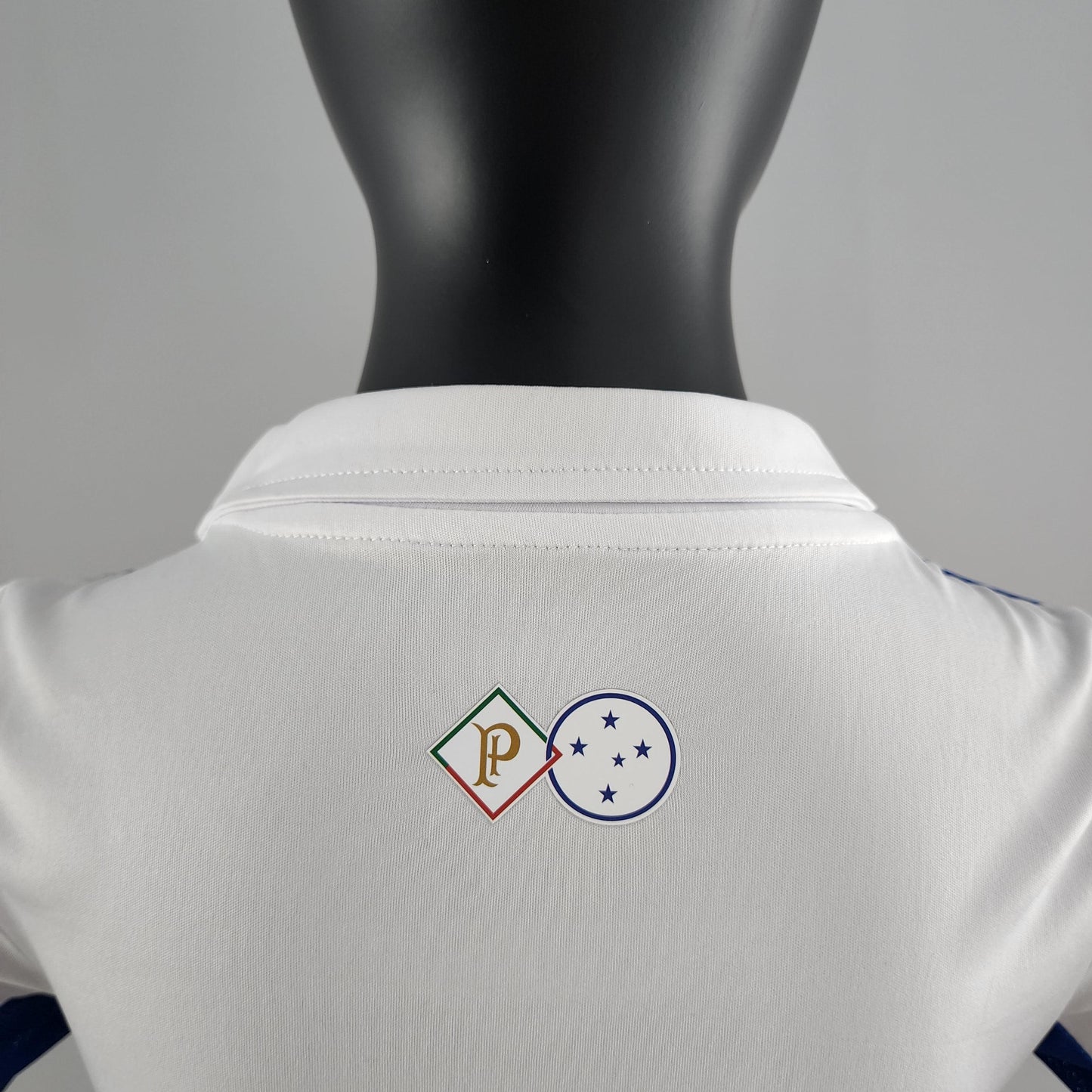 Kit Infantil Cruzeiro Reserva 22/23 - Boutique do Boleiro